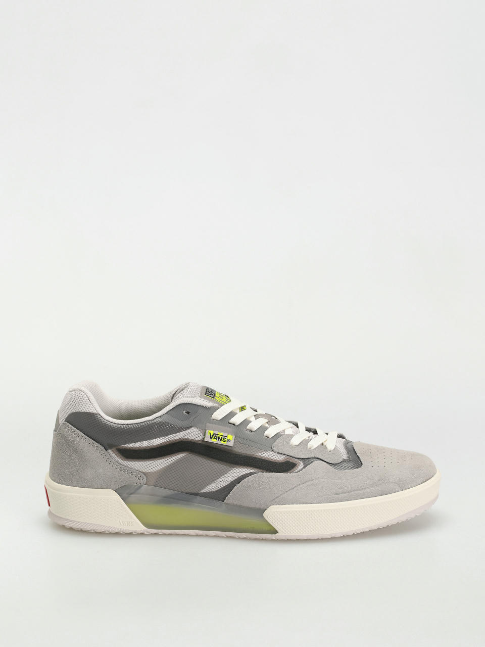 Buty Vans Skate Ave 2.0 (medium grey)