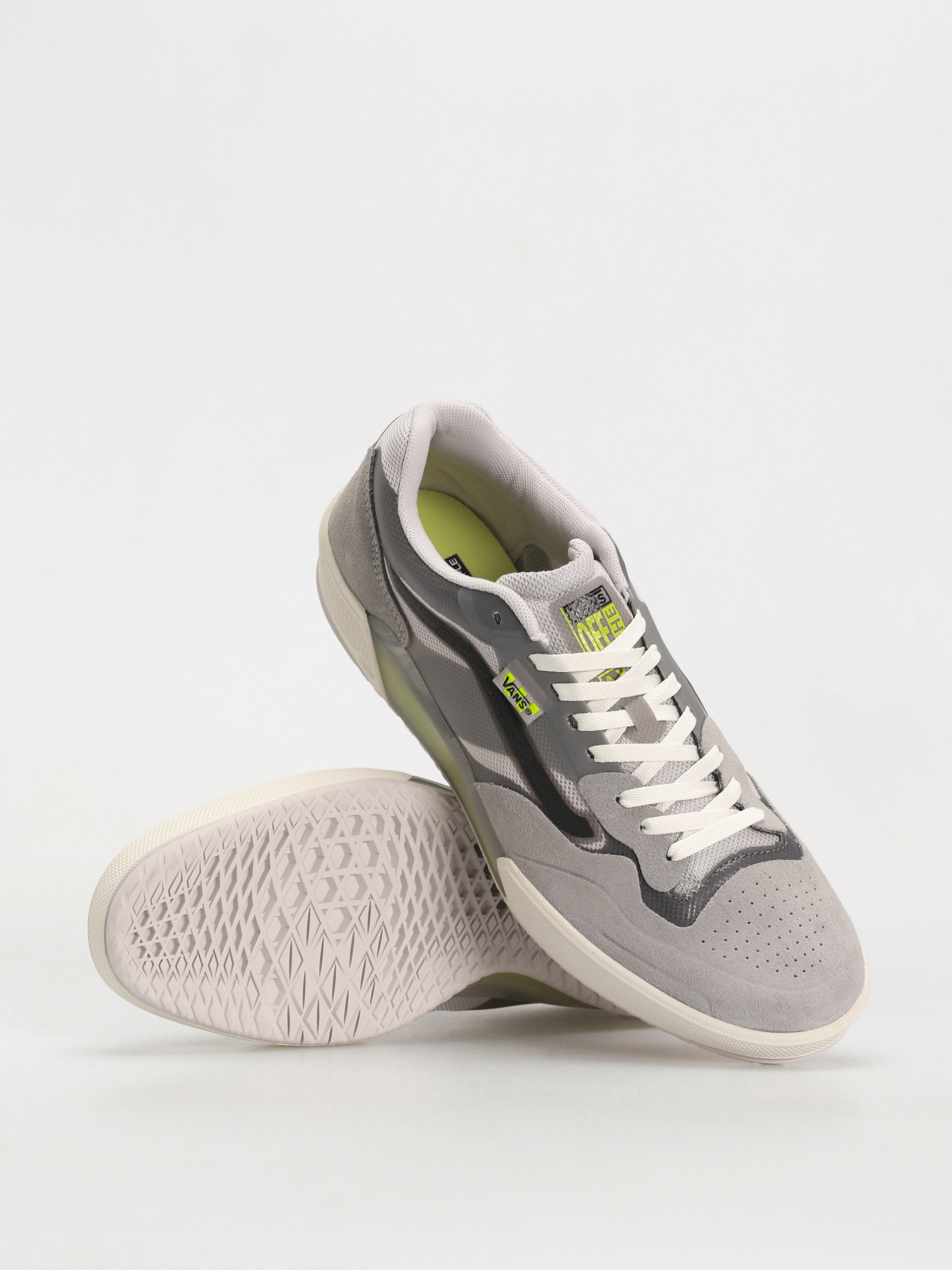 Buty Vans Skate Ave 2.0 (medium grey)
