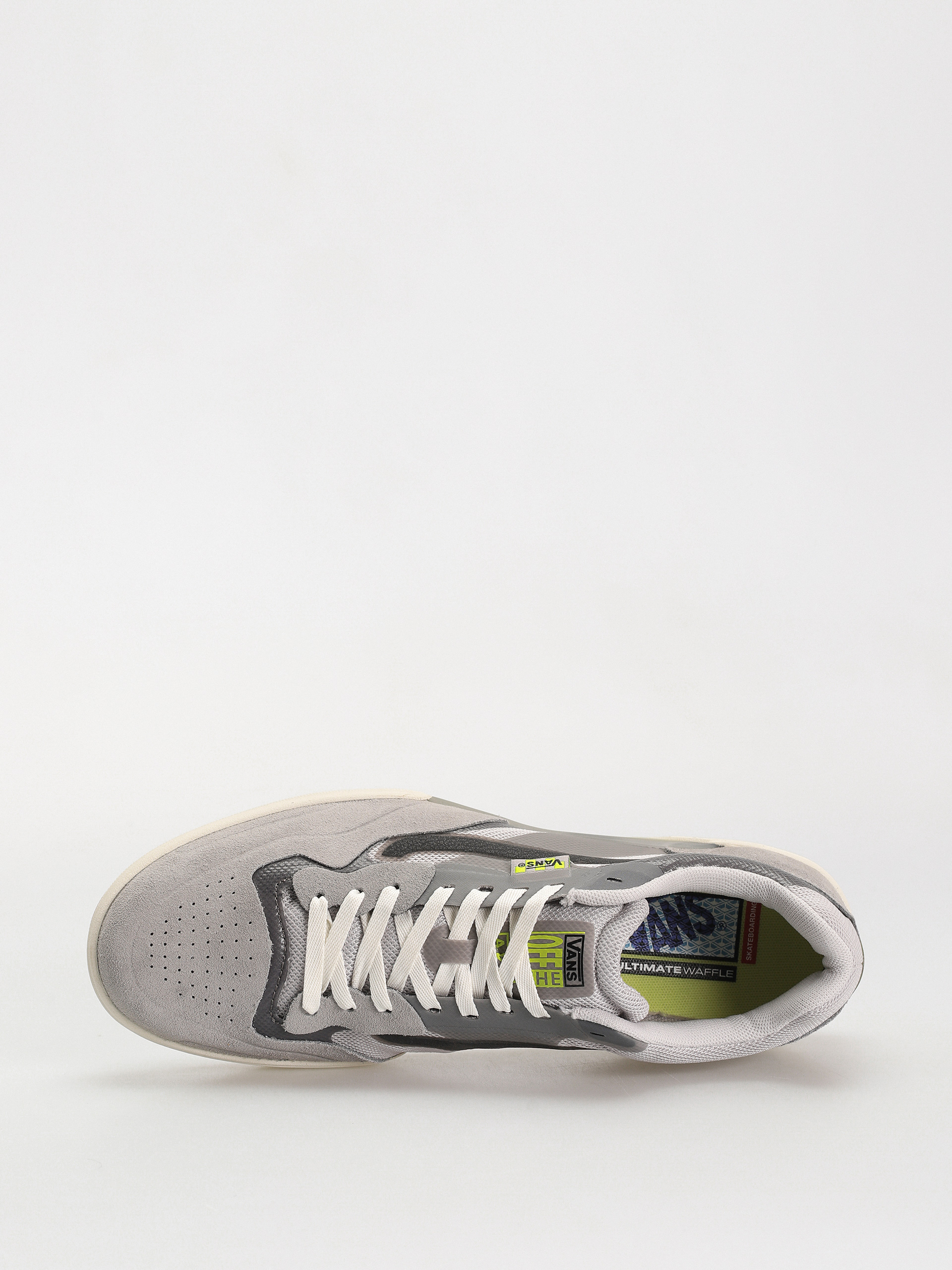 Buty Vans Skate Ave 2.0 (medium grey)