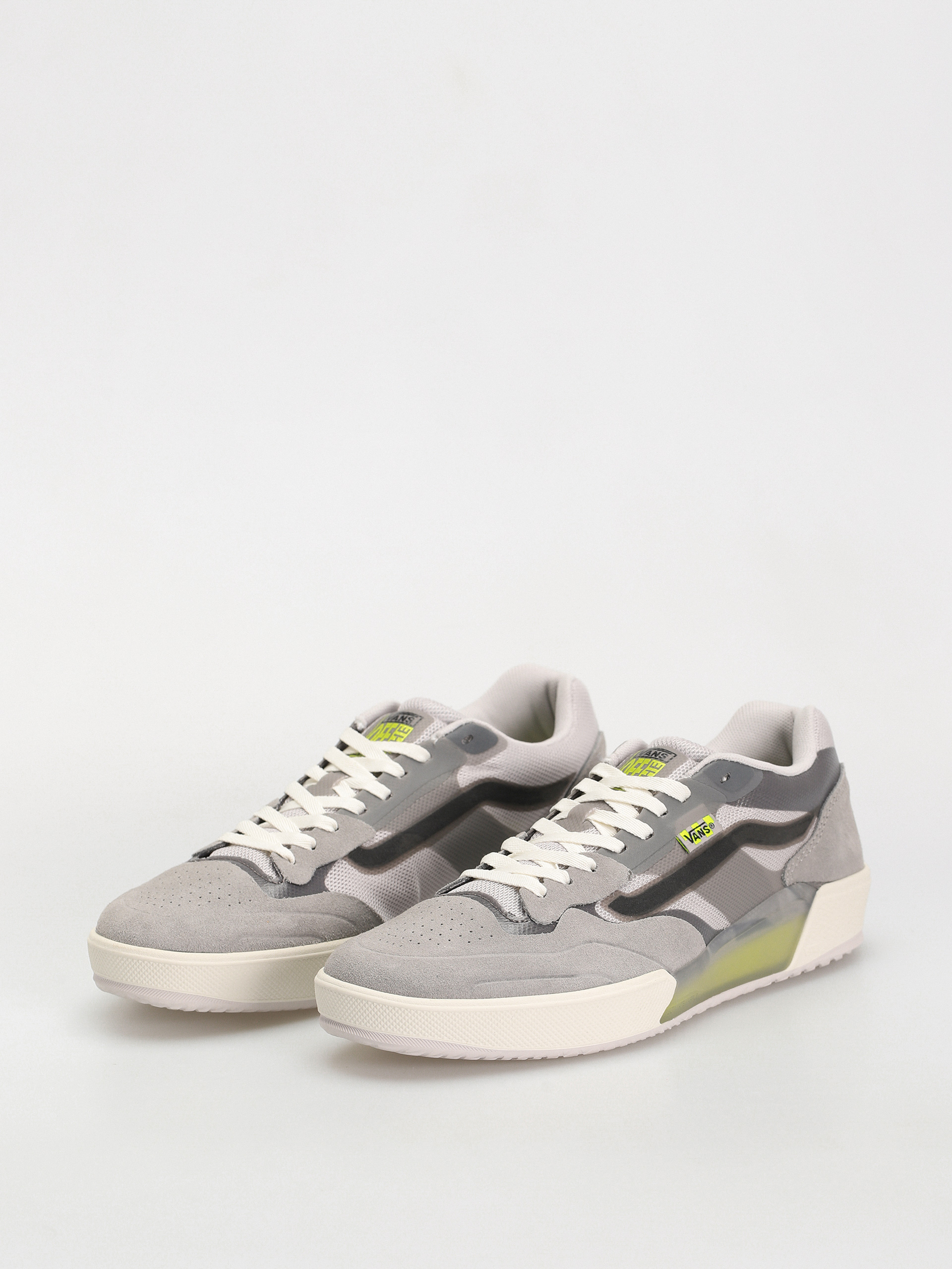 Buty Vans Skate Ave 2.0 (medium grey)