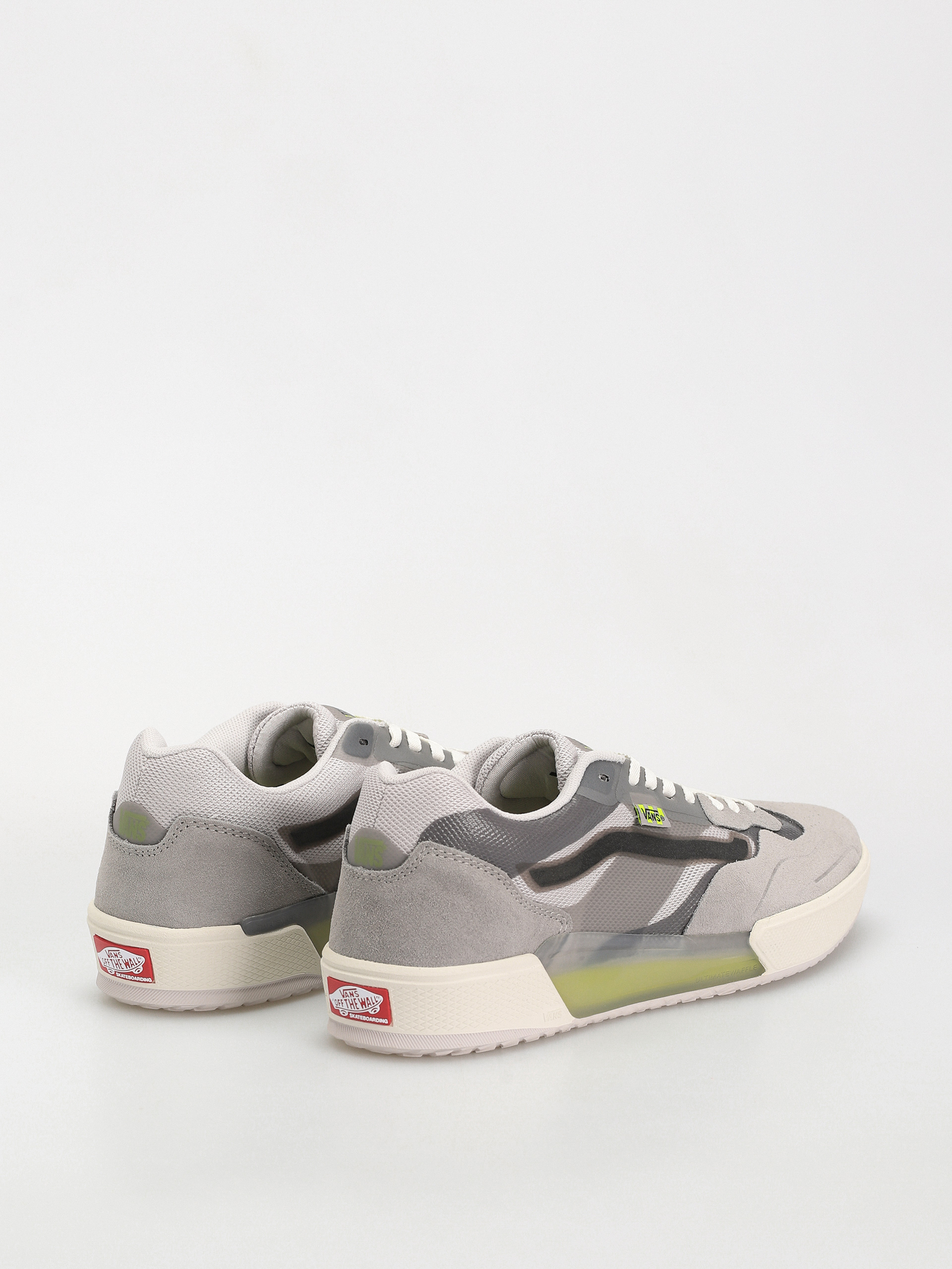 Buty Vans Skate Ave 2.0 (medium grey)