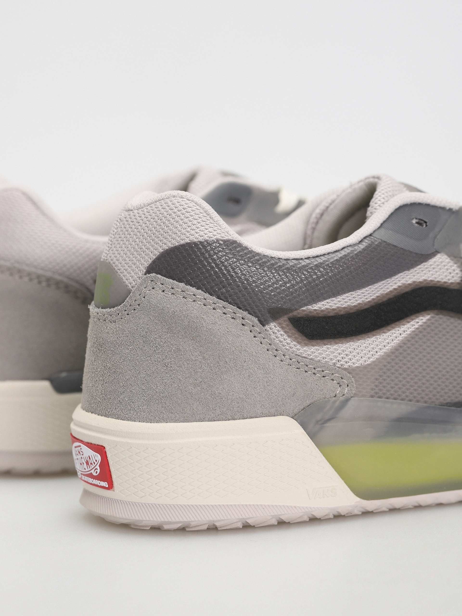 Buty Vans Skate Ave 2.0 (medium grey)