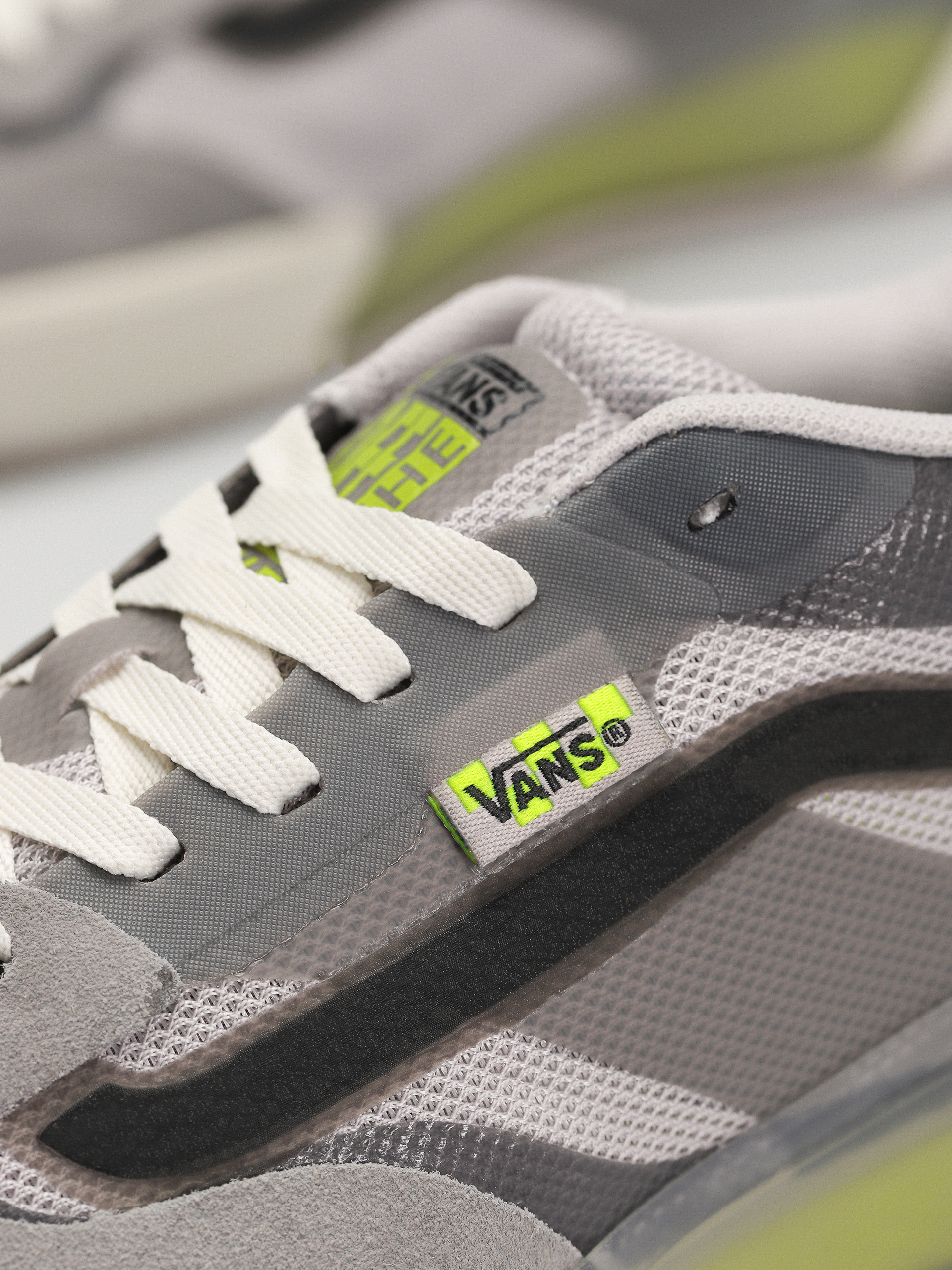 Buty Vans Skate Ave 2.0 (medium grey)