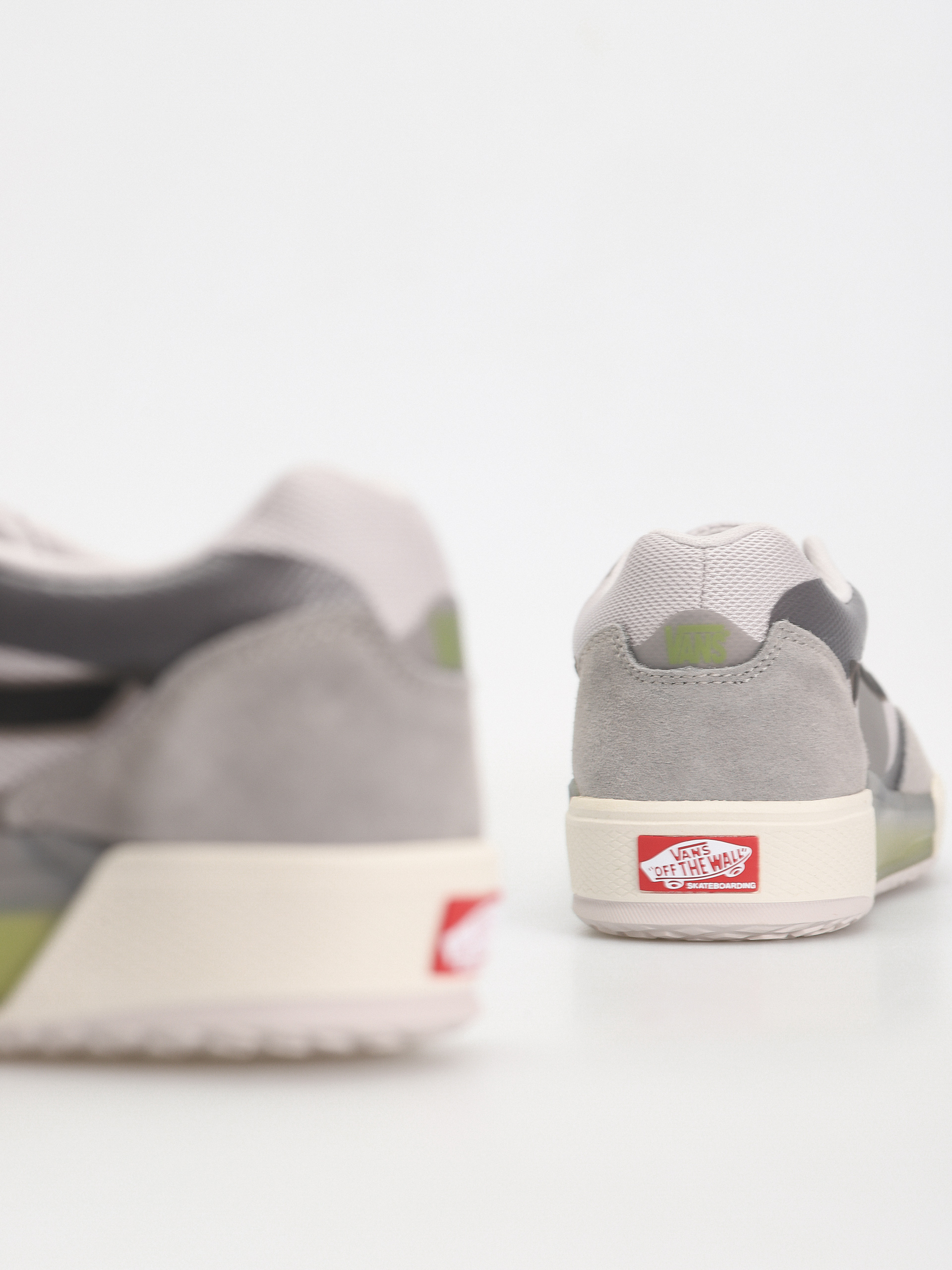 Buty Vans Skate Ave 2.0 (medium grey)