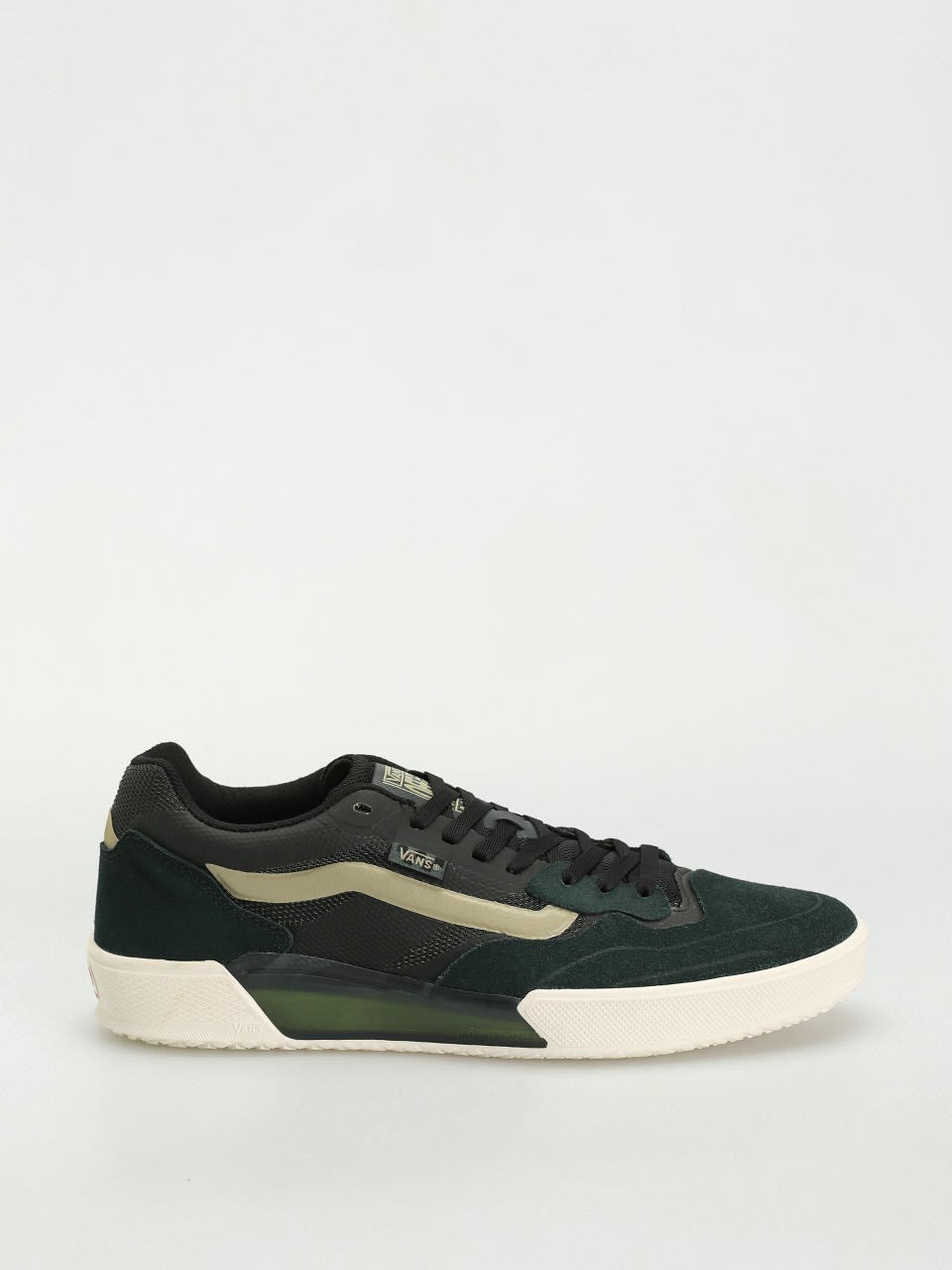 Buty Vans Skate Ave 2.0 (ave bench green)