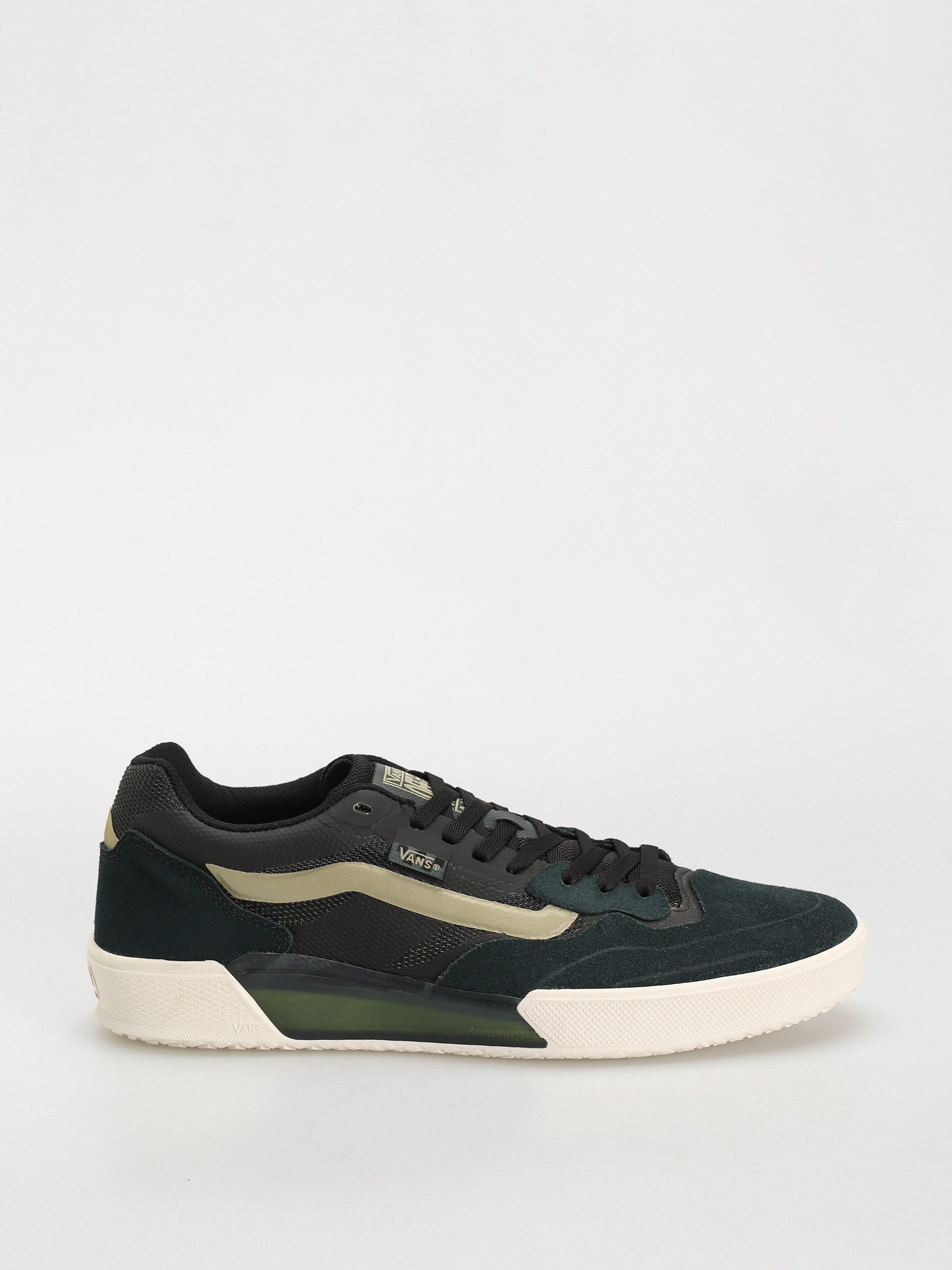 Buty Vans Skate Ave 2.0 (ave bench green)