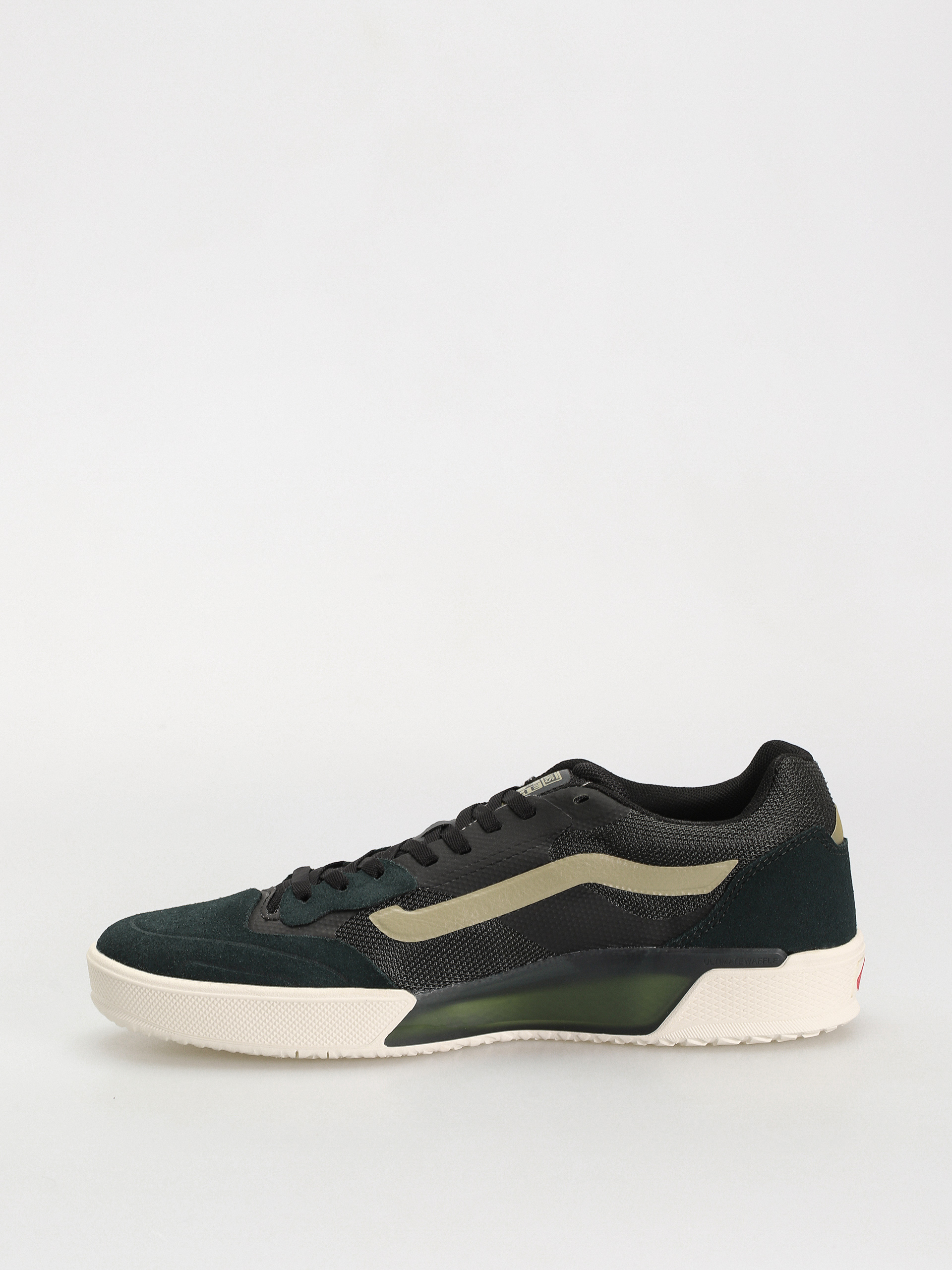Buty Vans Skate Ave 2.0 (ave bench green)
