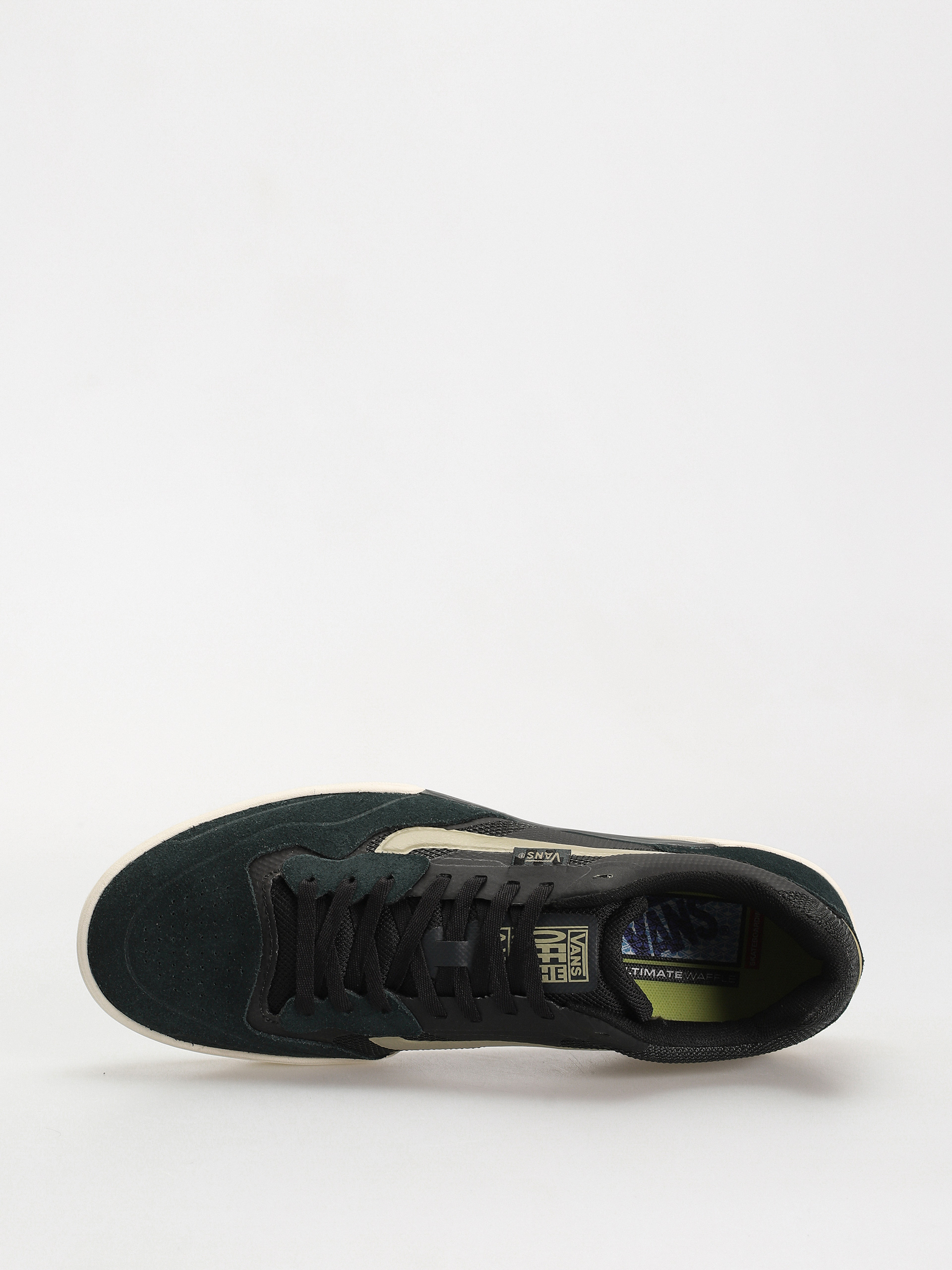 Buty Vans Skate Ave 2.0 (ave bench green)