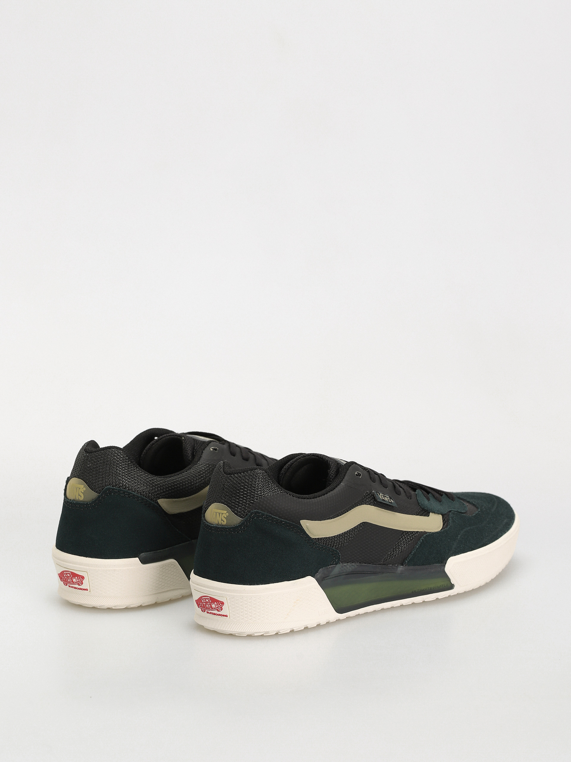 Buty Vans Skate Ave 2.0 (ave bench green)