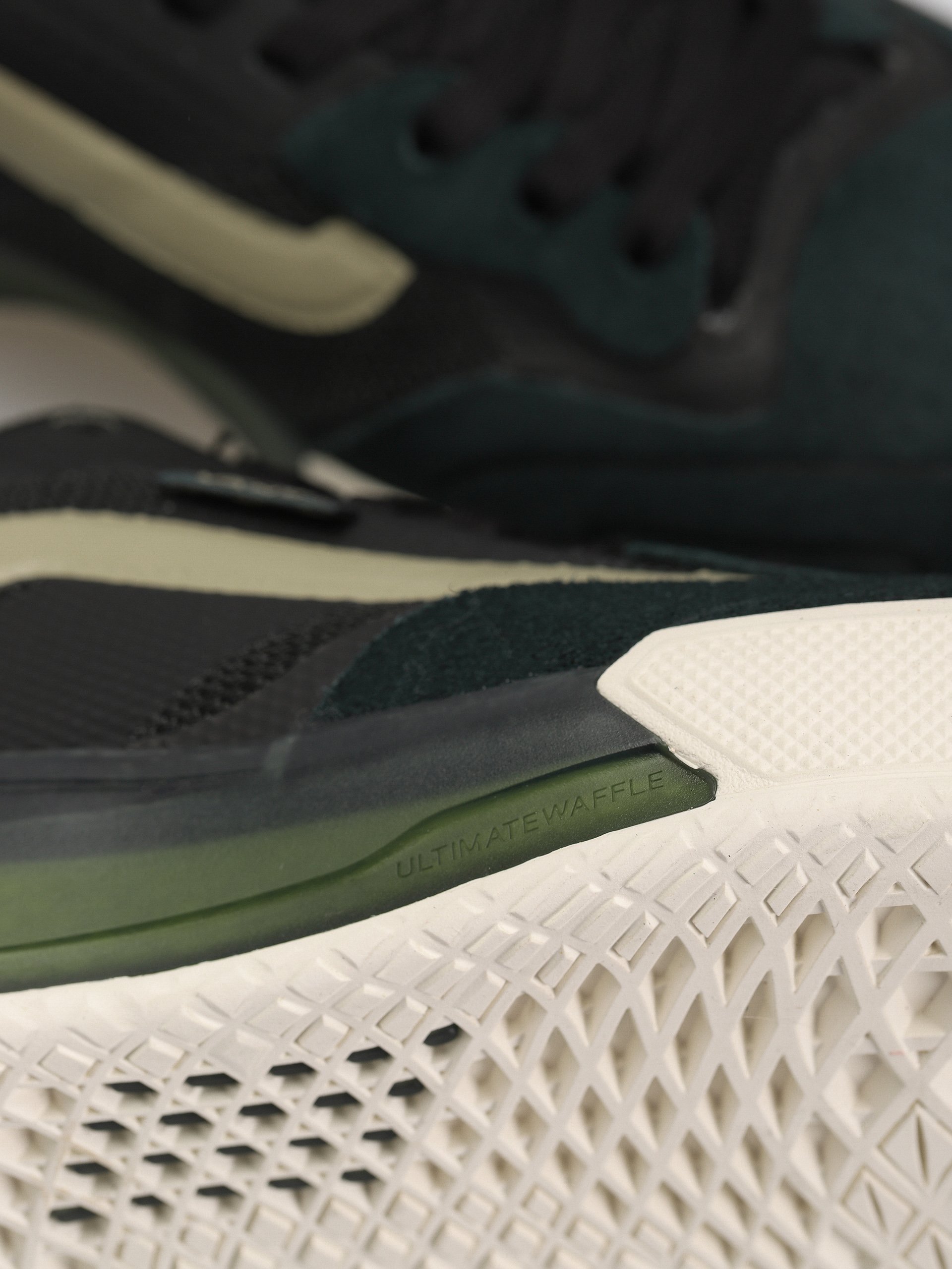 Buty Vans Skate Ave 2.0 (ave bench green)