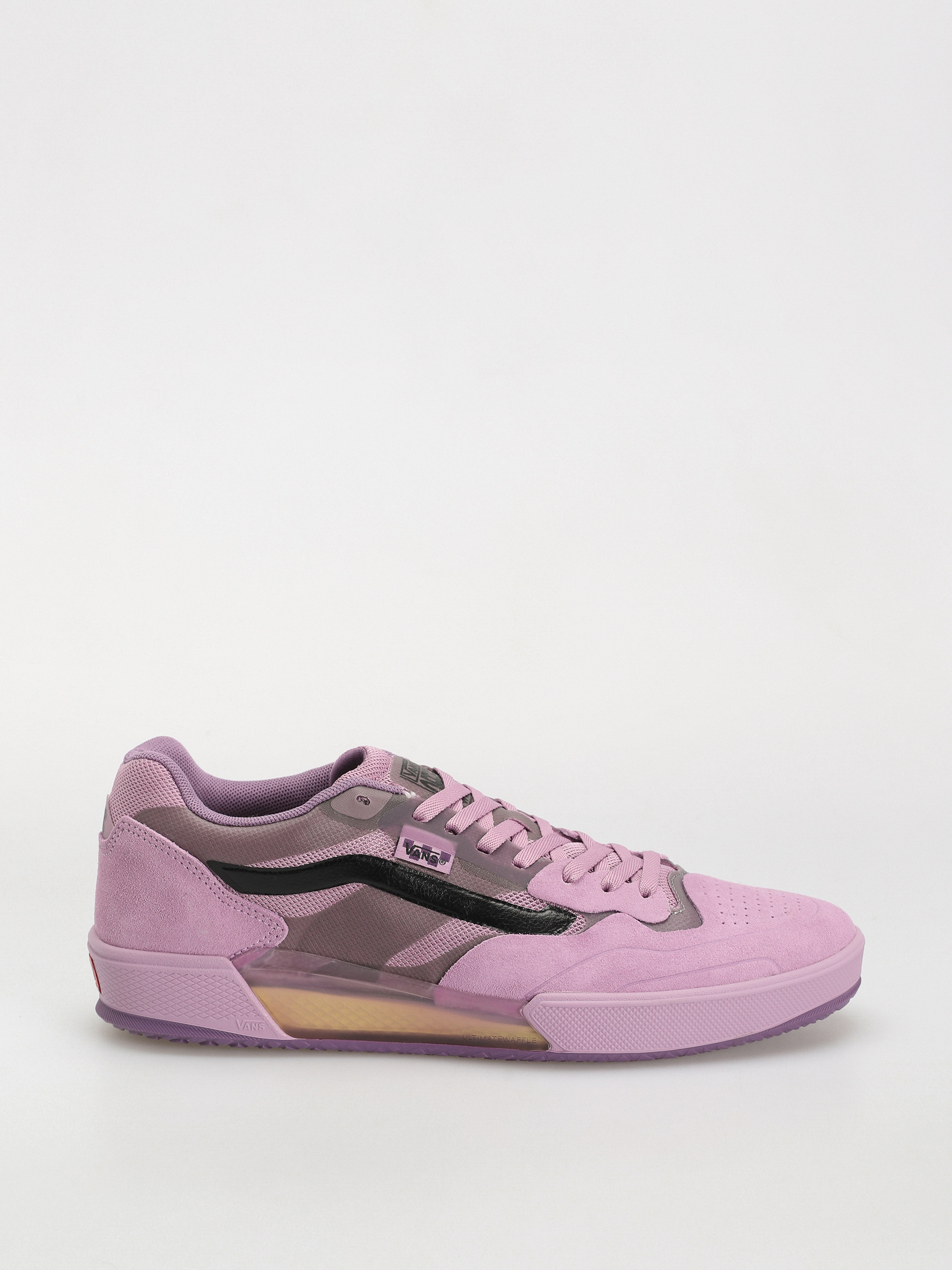 Buty Vans Skate Ave 2.0 (lavender fog/black)