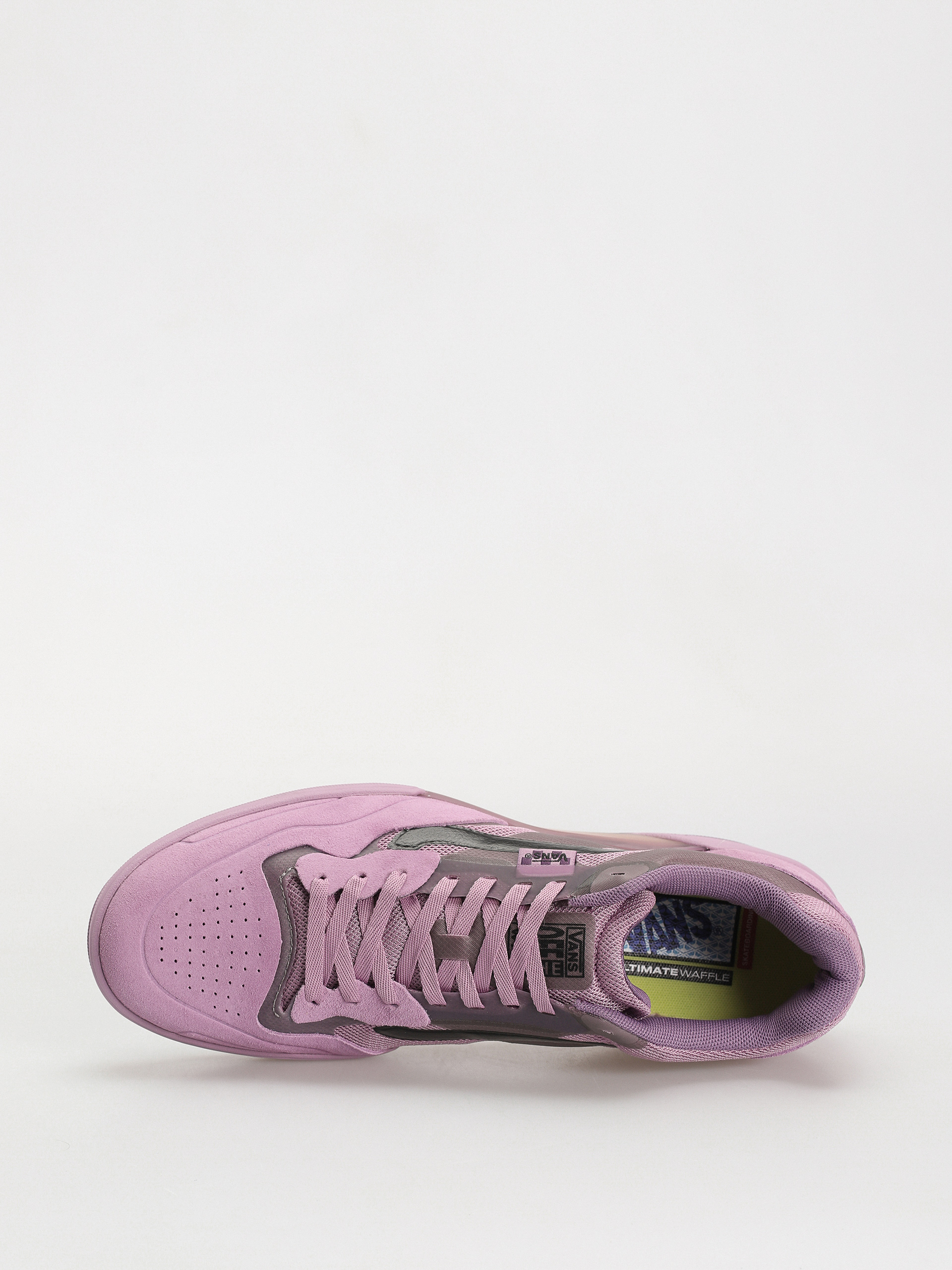 Buty Vans Skate Ave 2.0 (lavender fog/black)