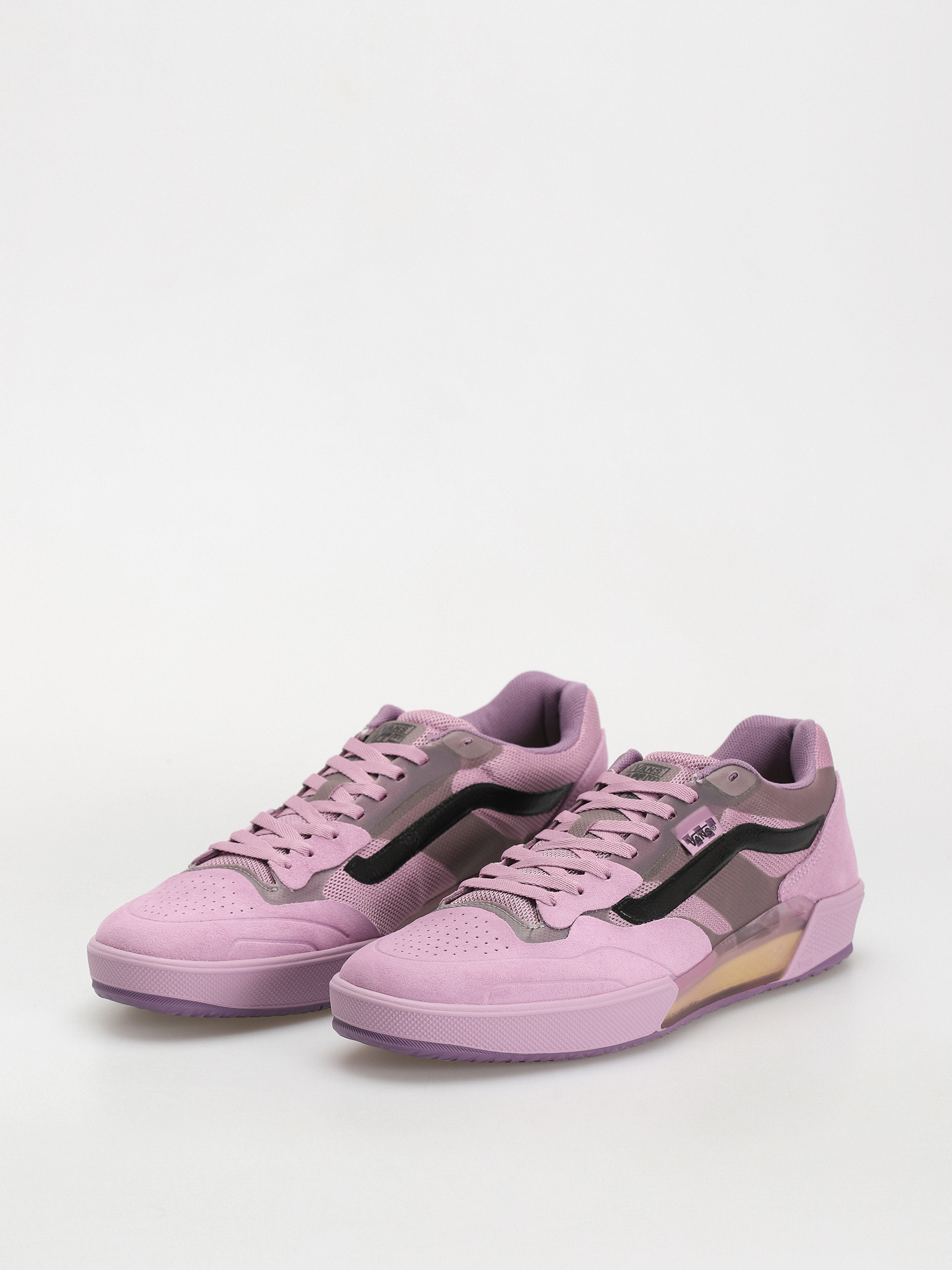 Buty Vans Skate Ave 2.0 (lavender fog/black)
