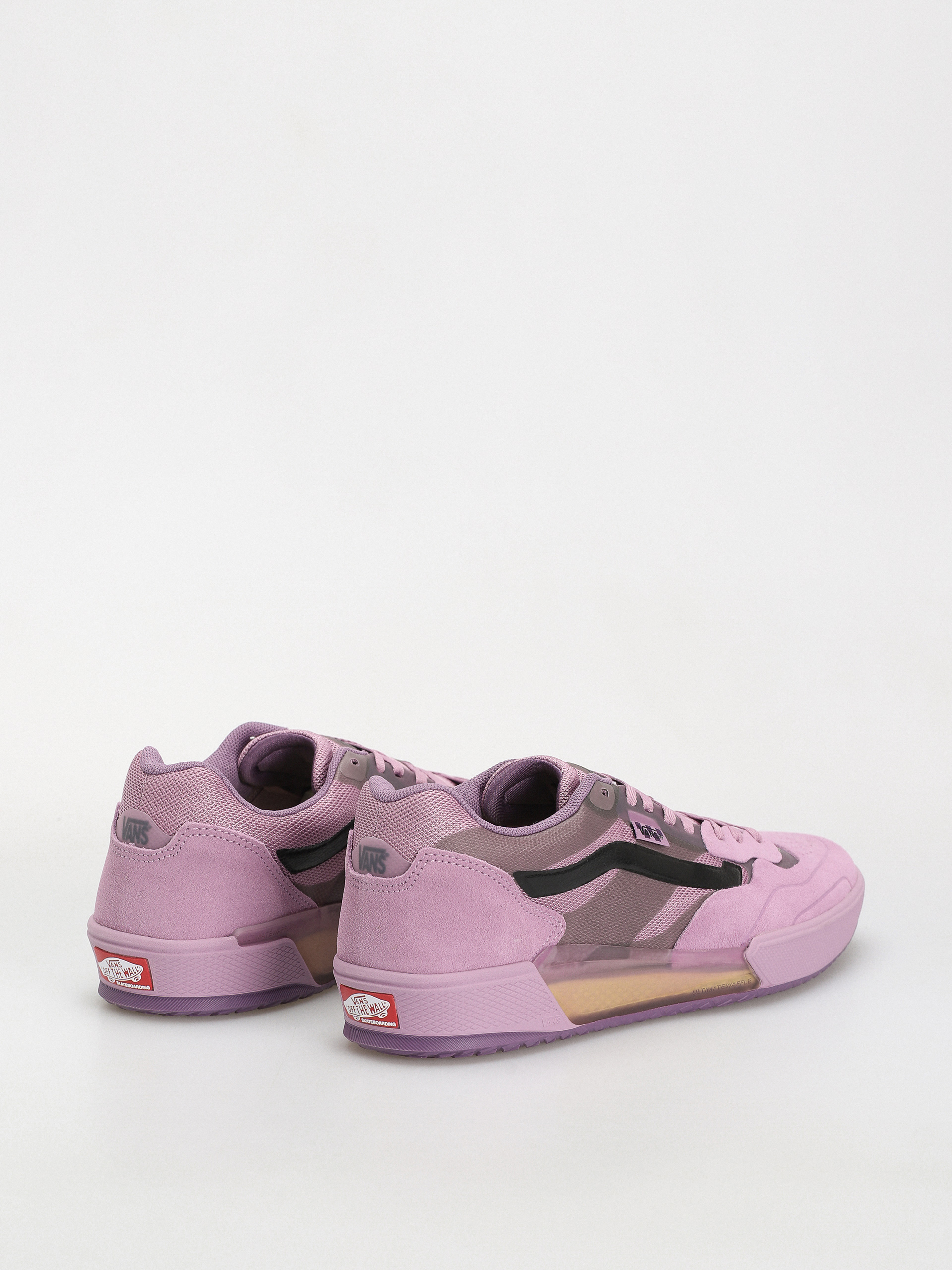 Buty Vans Skate Ave 2.0 (lavender fog/black)