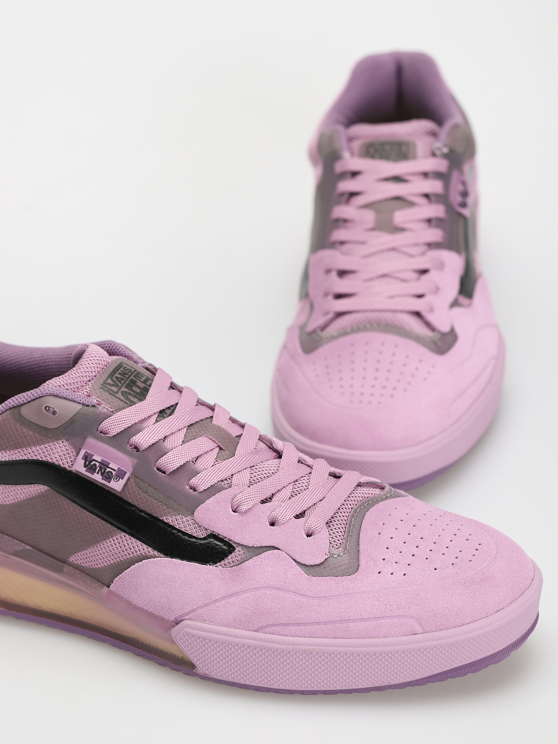 Buty Vans Skate Ave 2.0 (lavender fog/black)