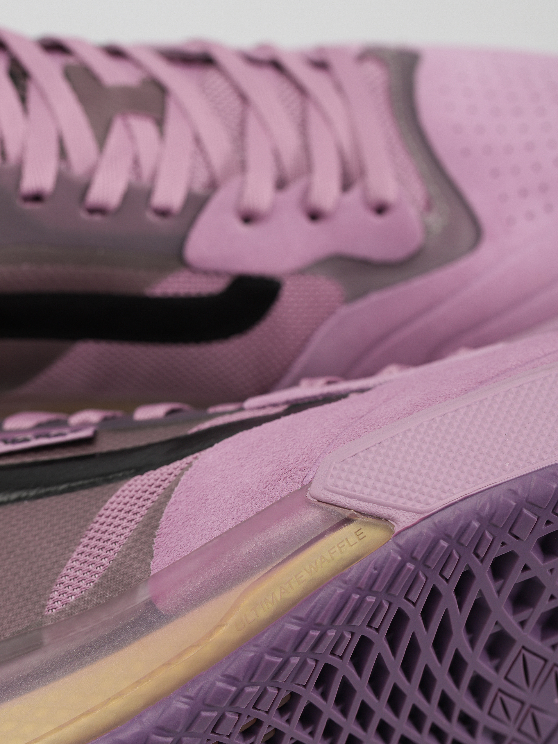 Buty Vans Skate Ave 2.0 (lavender fog/black)