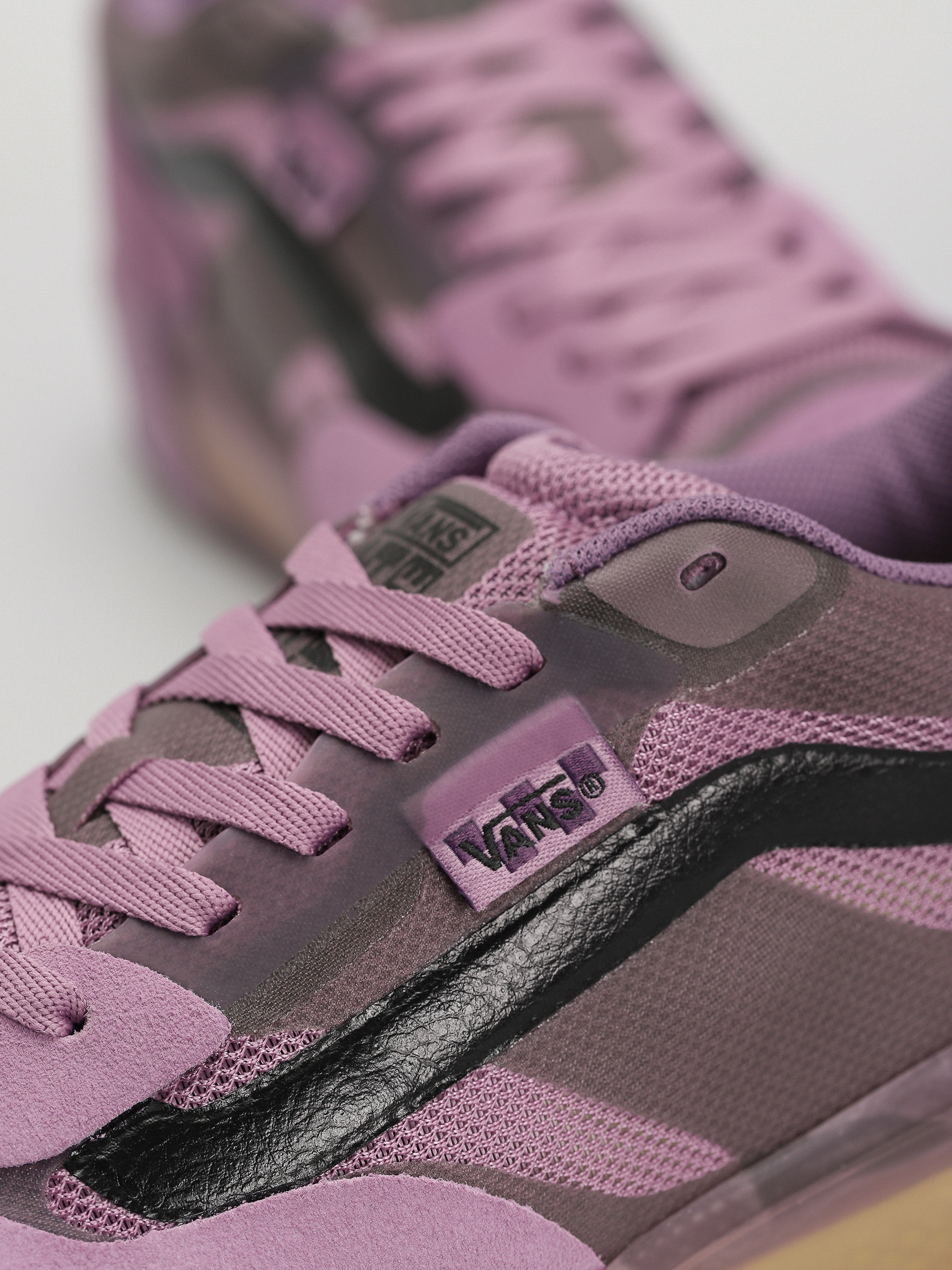 Buty Vans Skate Ave 2.0 (lavender fog/black)