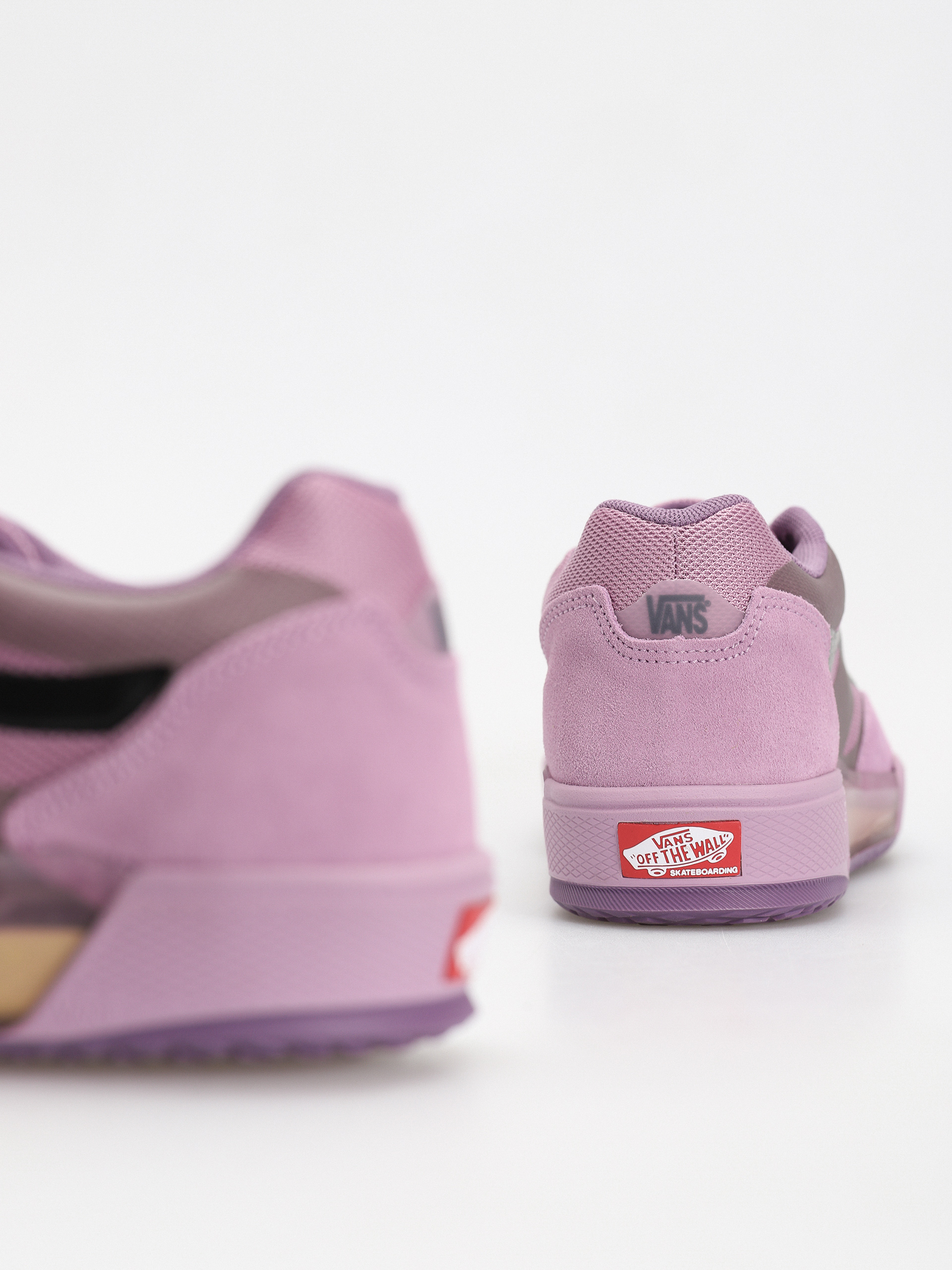 Buty Vans Skate Ave 2.0 (lavender fog/black)