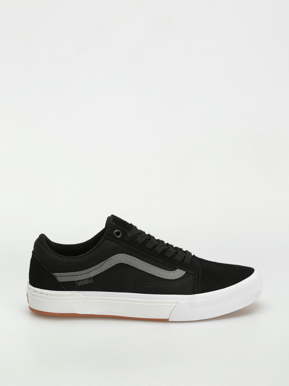 Buty Vans Bmx Old Skool (black/white/grey)