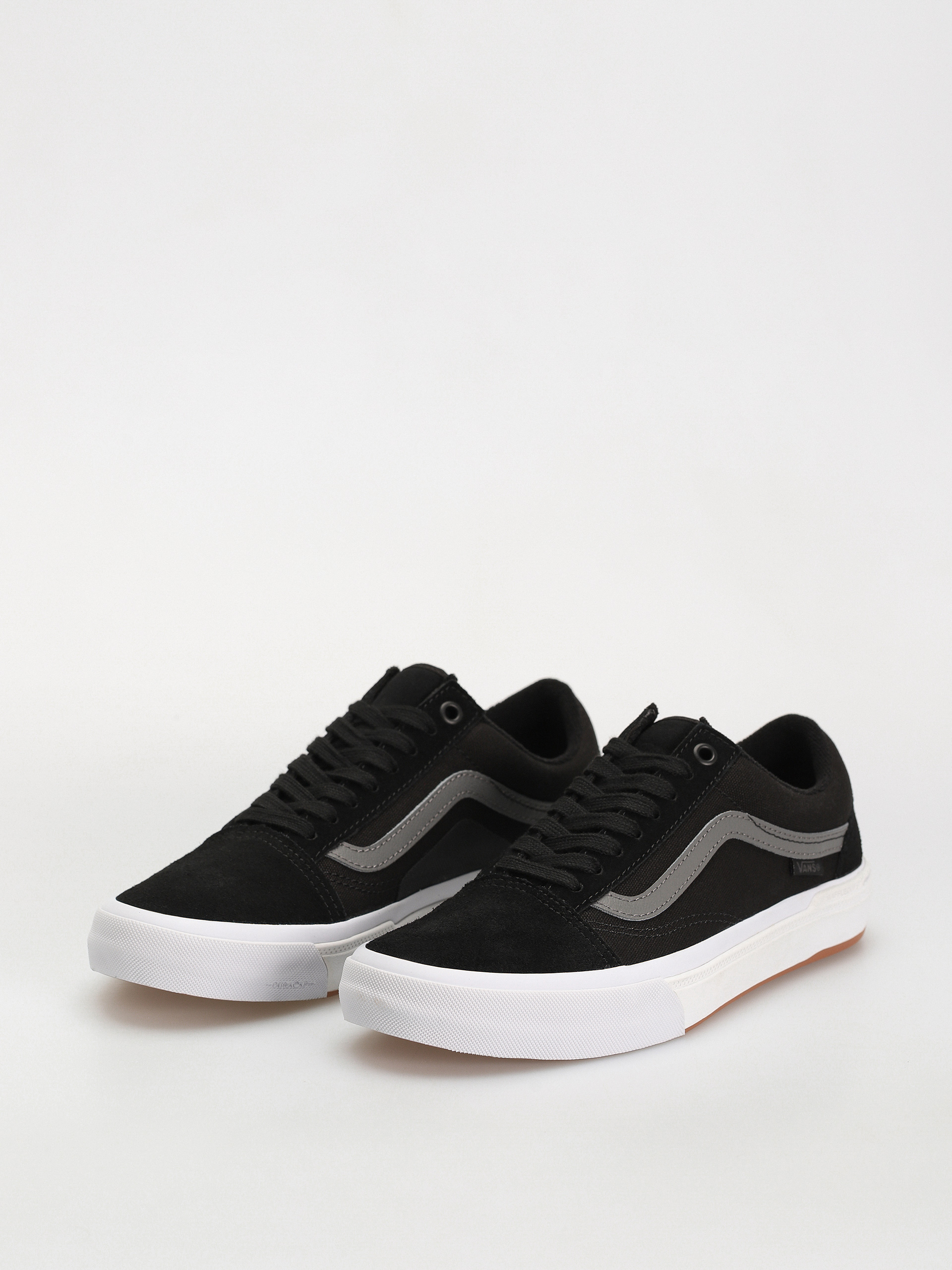 Buty Vans Bmx Old Skool (black/white/grey)