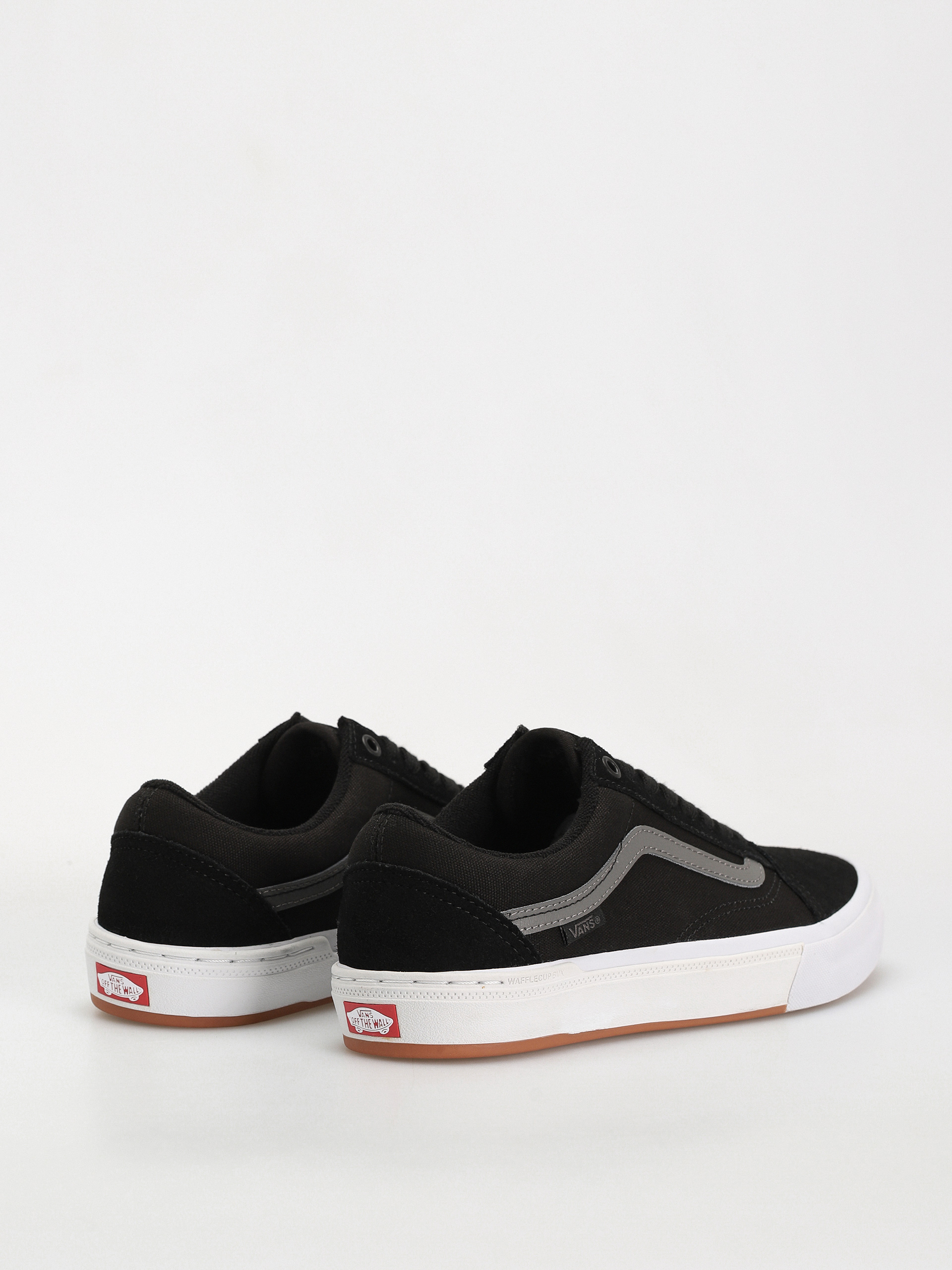 Buty Vans Bmx Old Skool (black/white/grey)