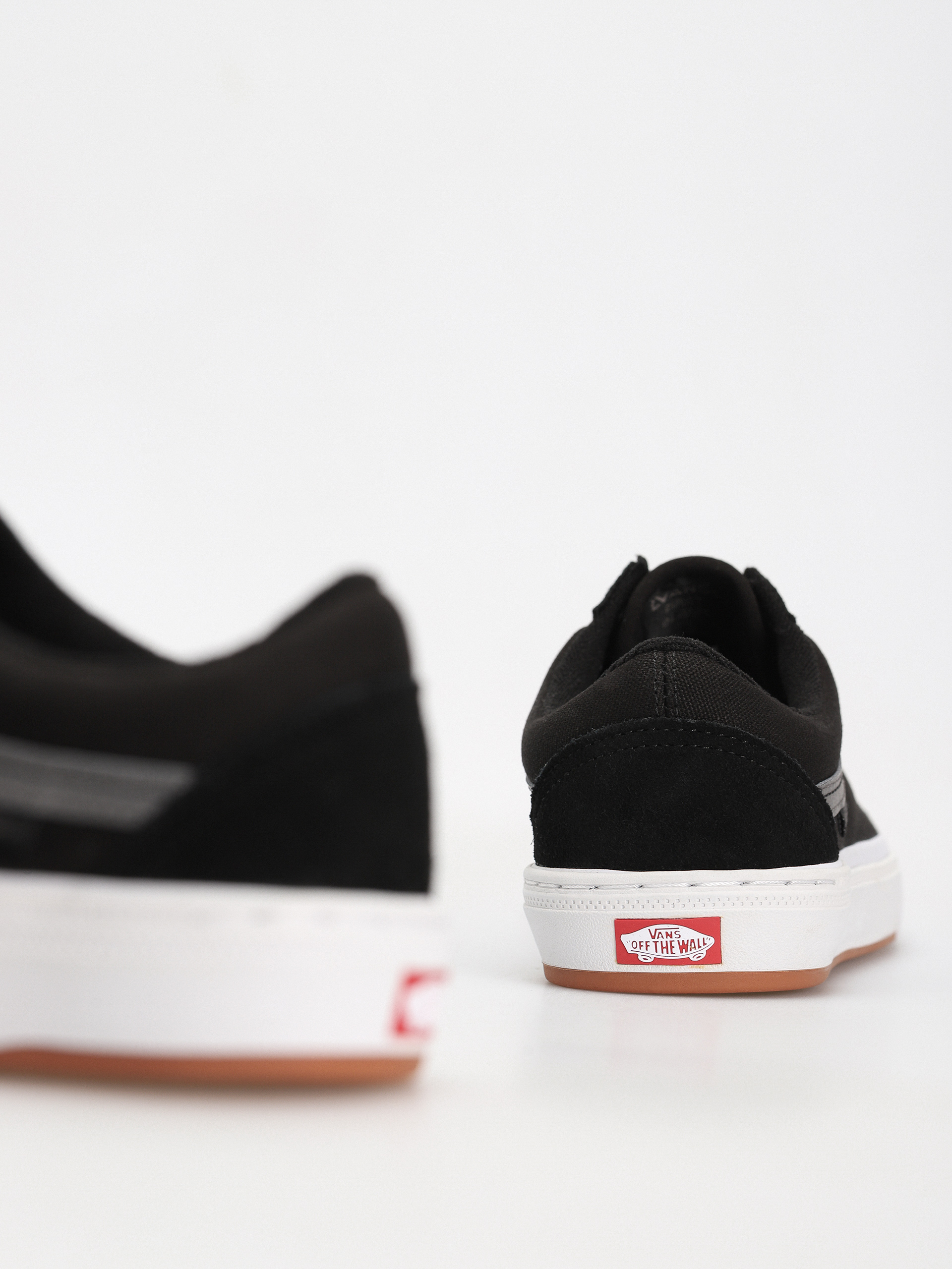 Buty Vans Bmx Old Skool (black/white/grey)