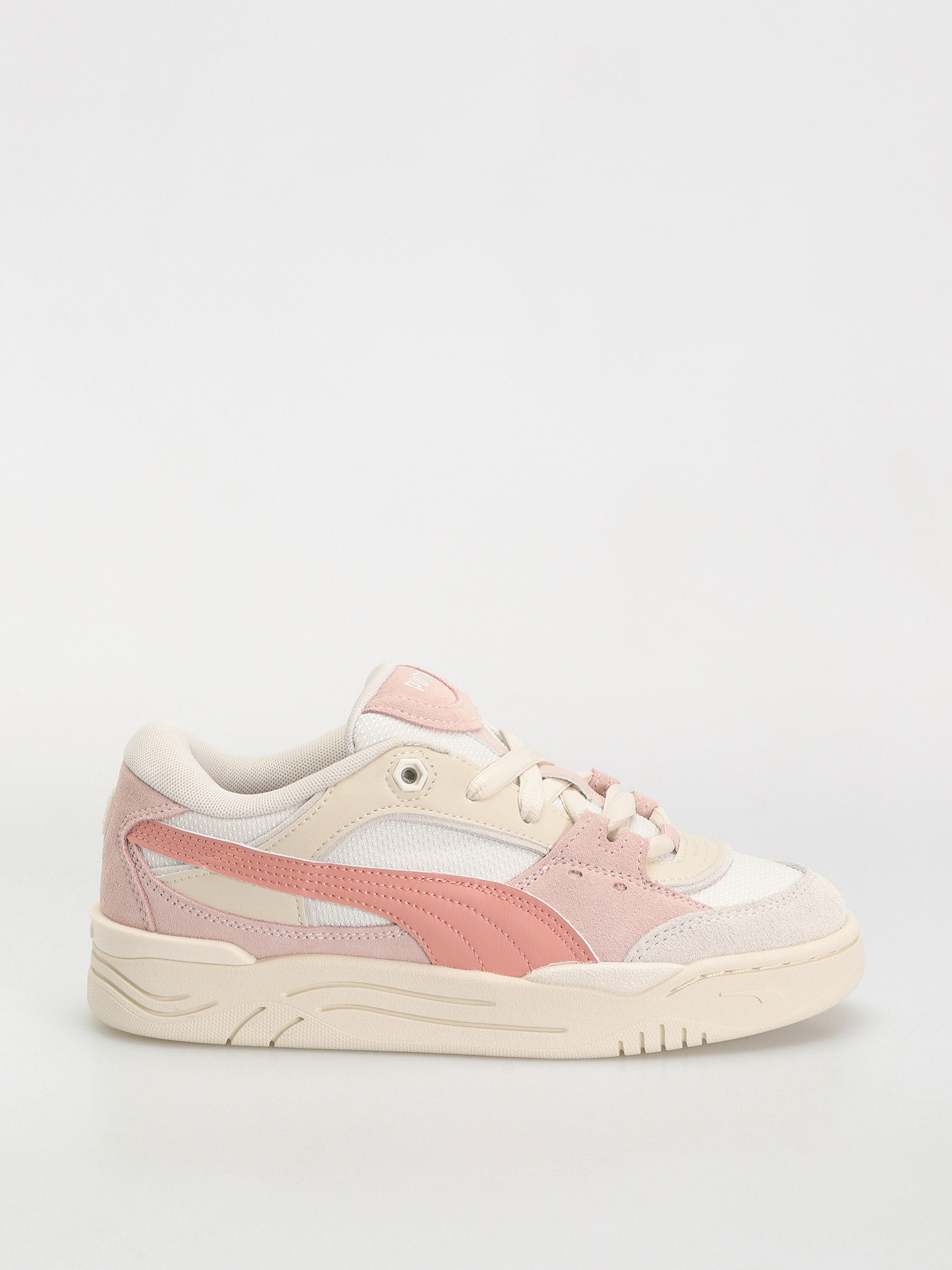 Buty Puma Puma 180 (warm white island pink)