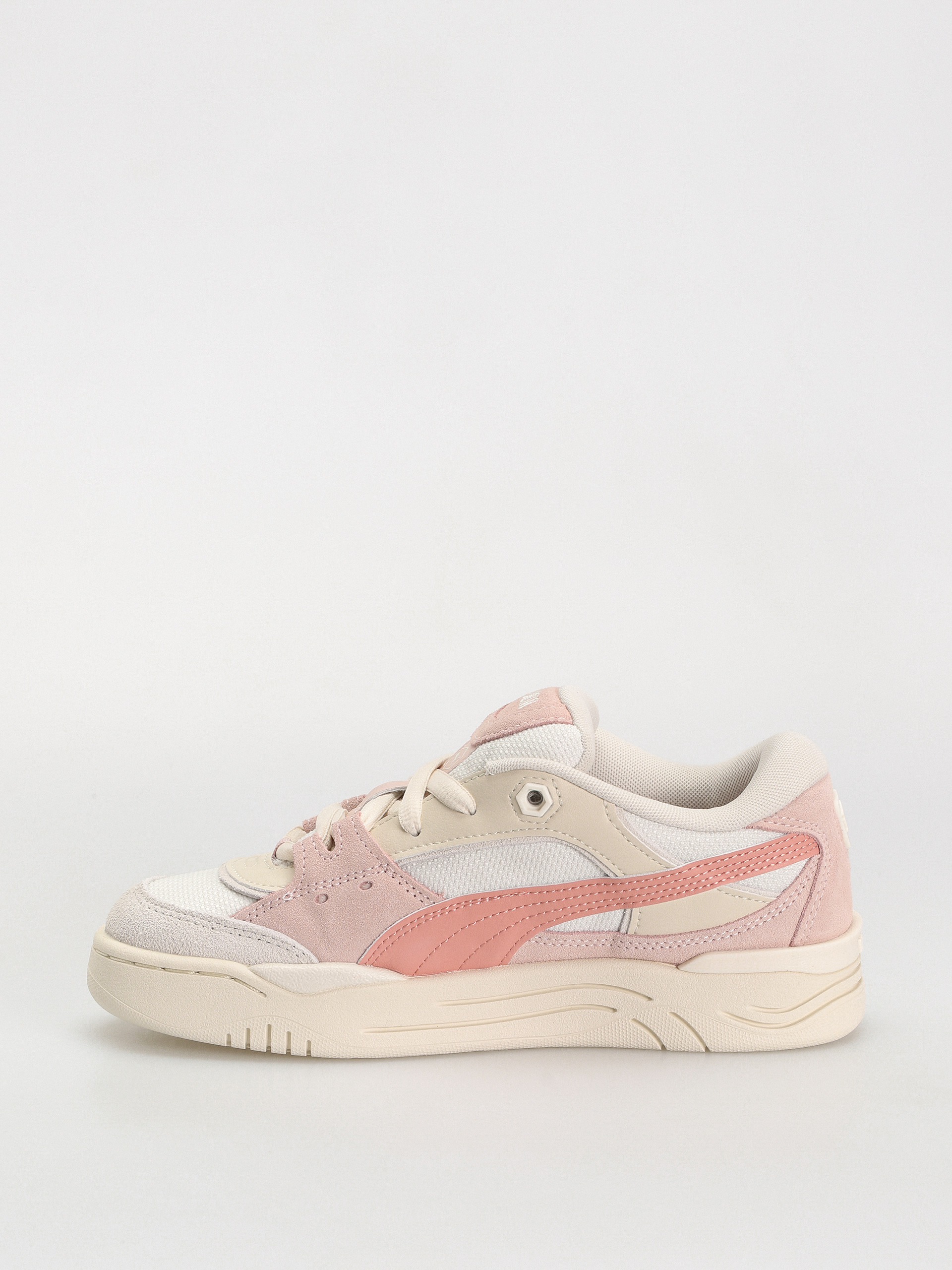 Buty Puma Puma 180 (warm white island pink)