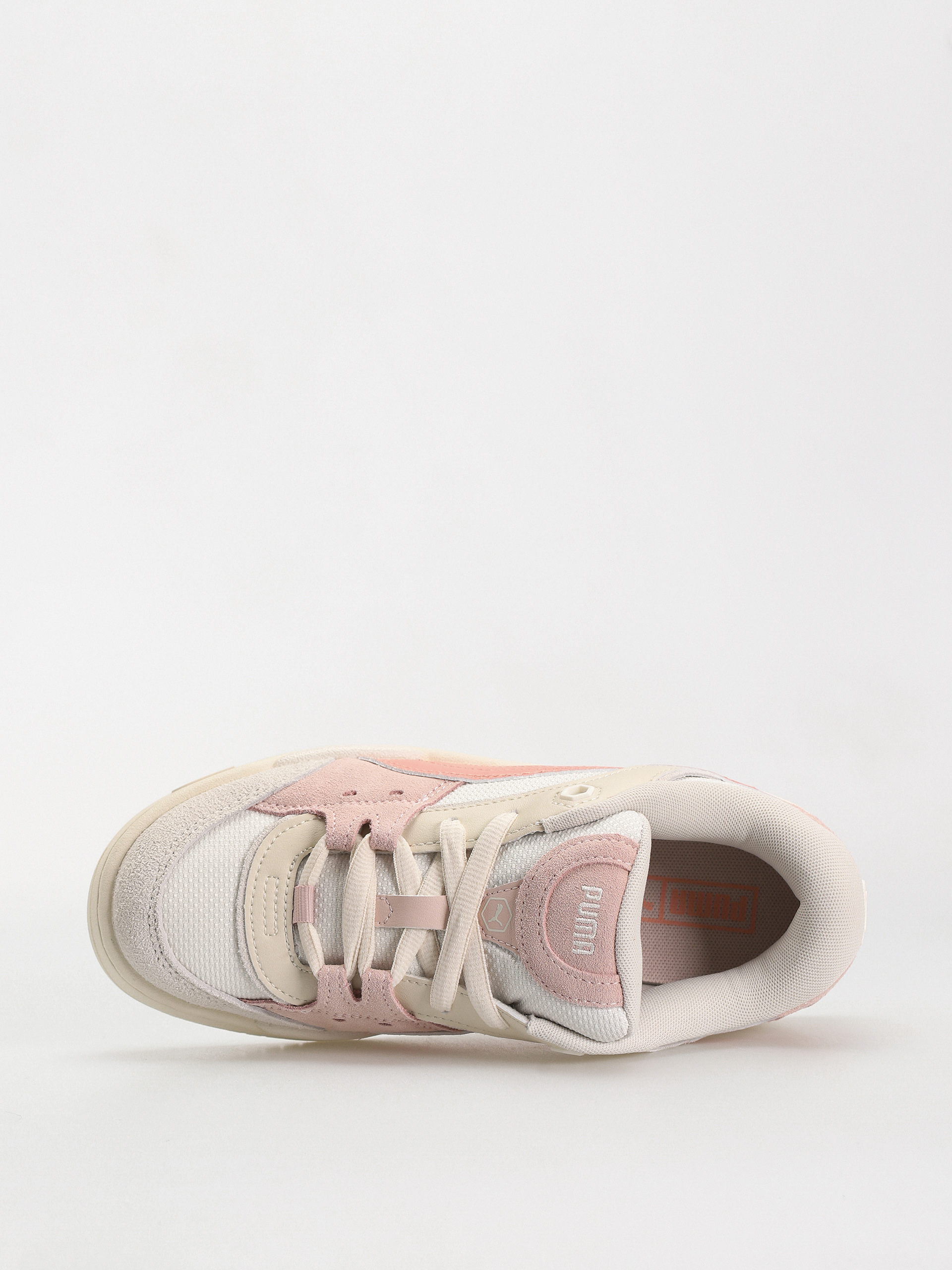 Buty Puma Puma 180 (warm white island pink)