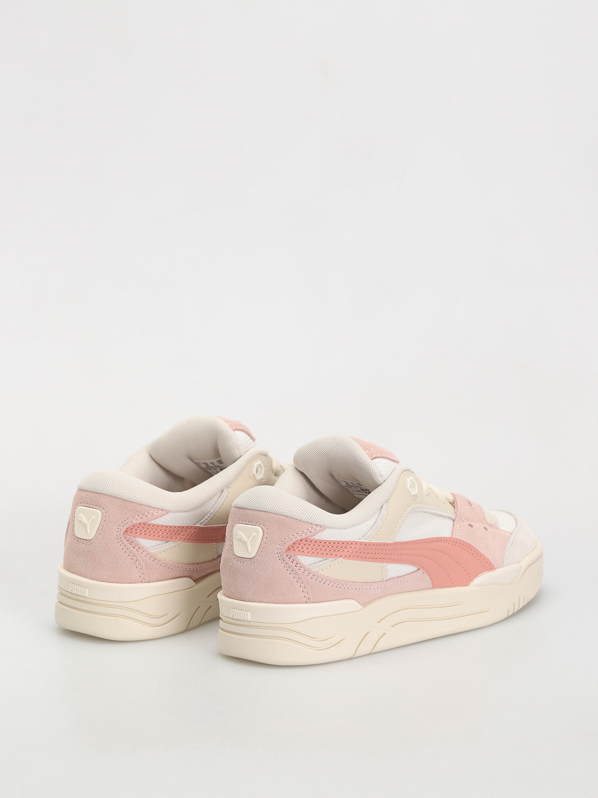 Buty Puma Puma 180 (warm white island pink)