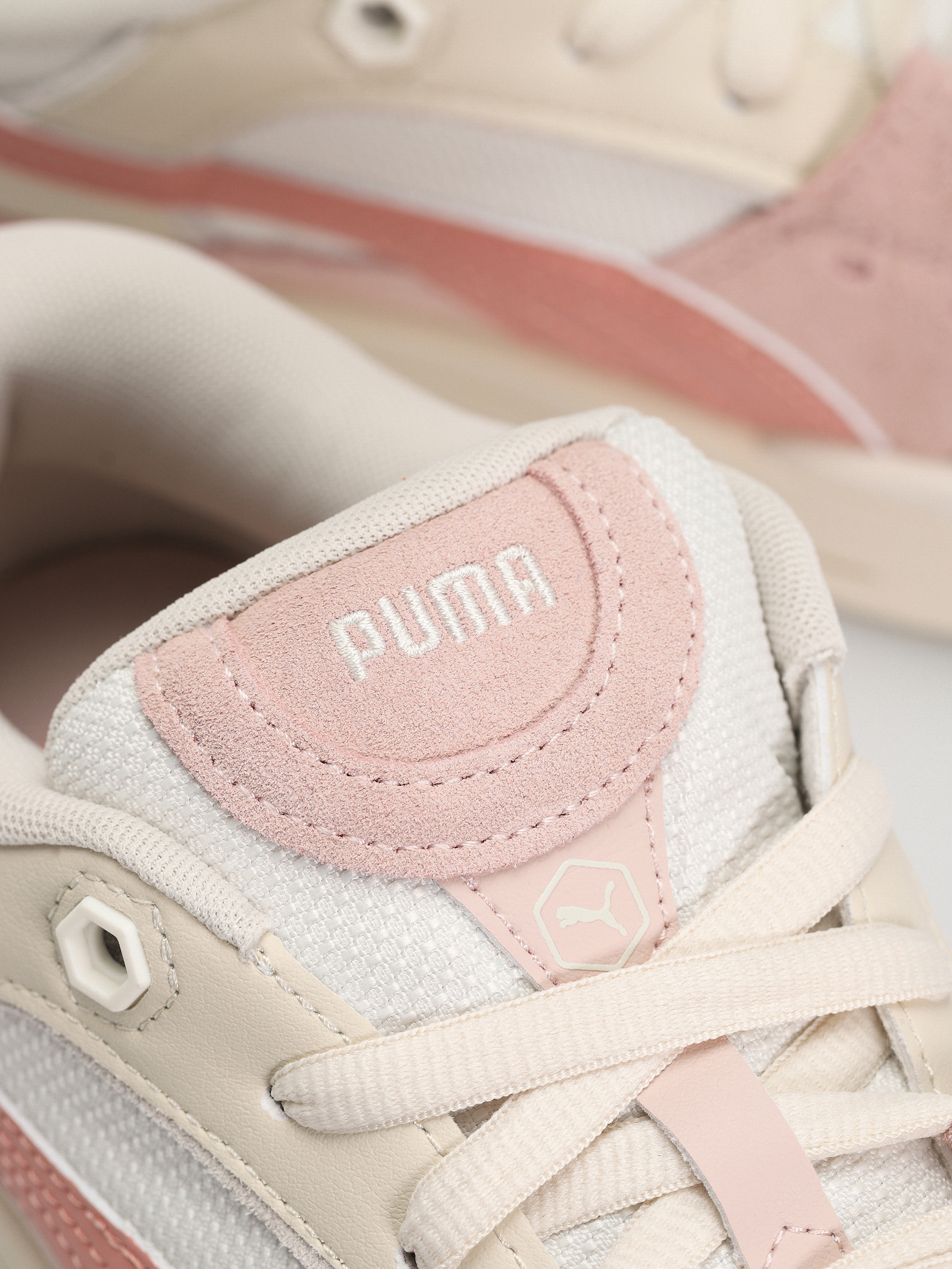 Buty Puma Puma 180 (warm white island pink)