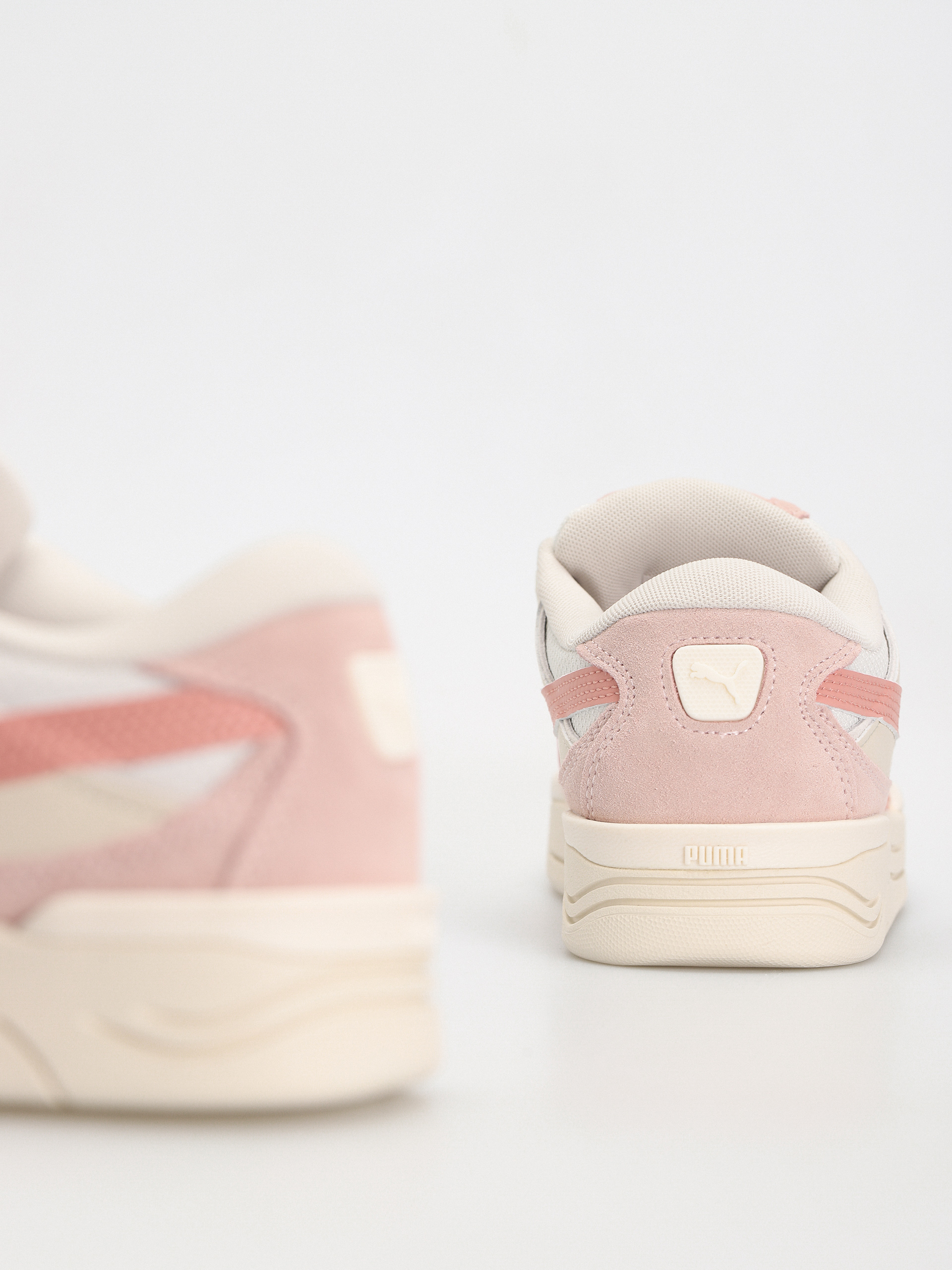 Buty Puma Puma 180 (warm white island pink)
