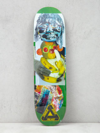 Deck Palace Skateboards Charlie Pro (assorted)