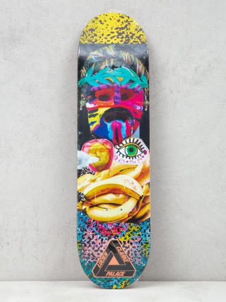 Deck Palace Skateboards Lucien Pro (assorted)