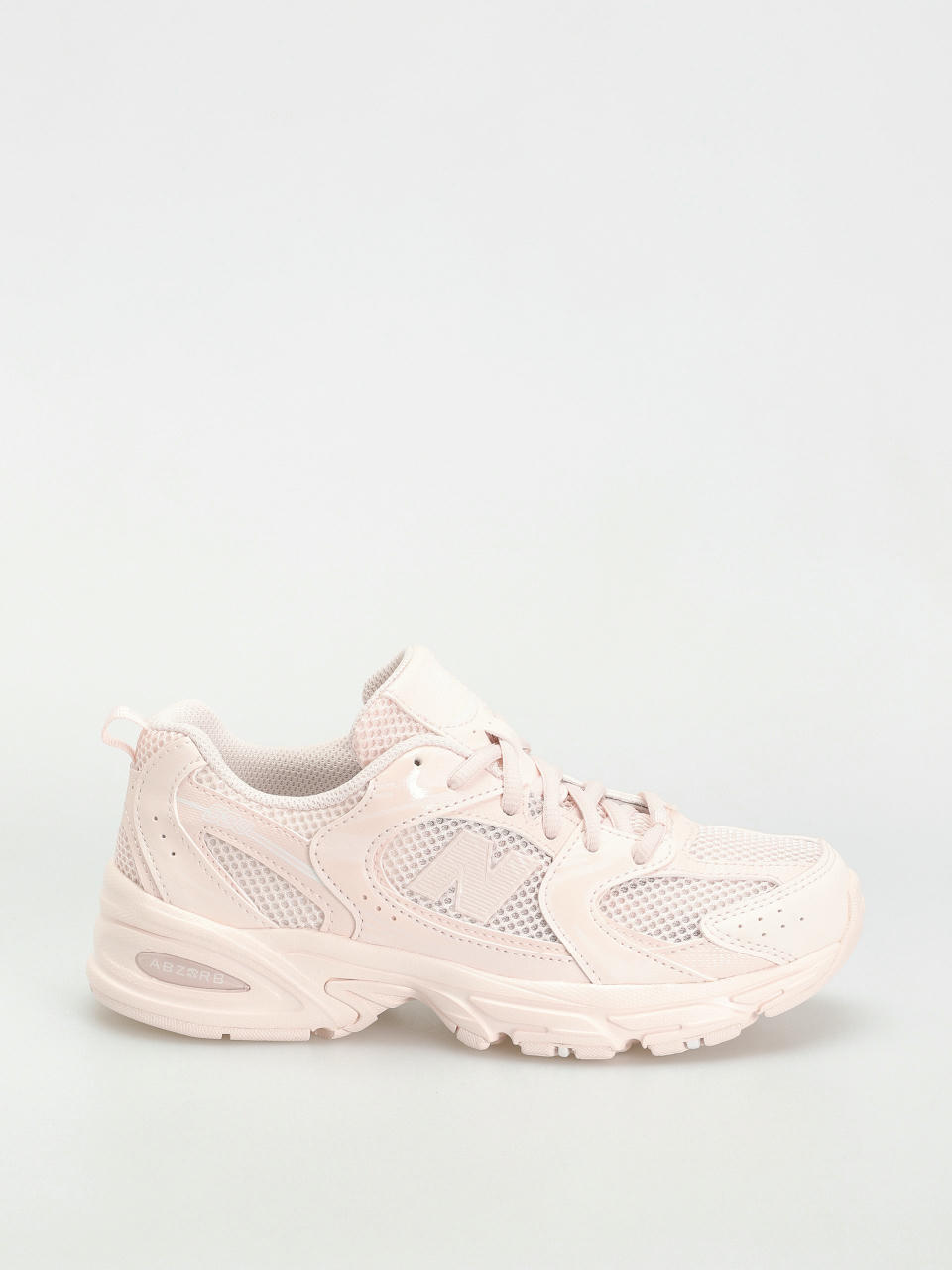 Buty New Balance 530 JR (washed pink)