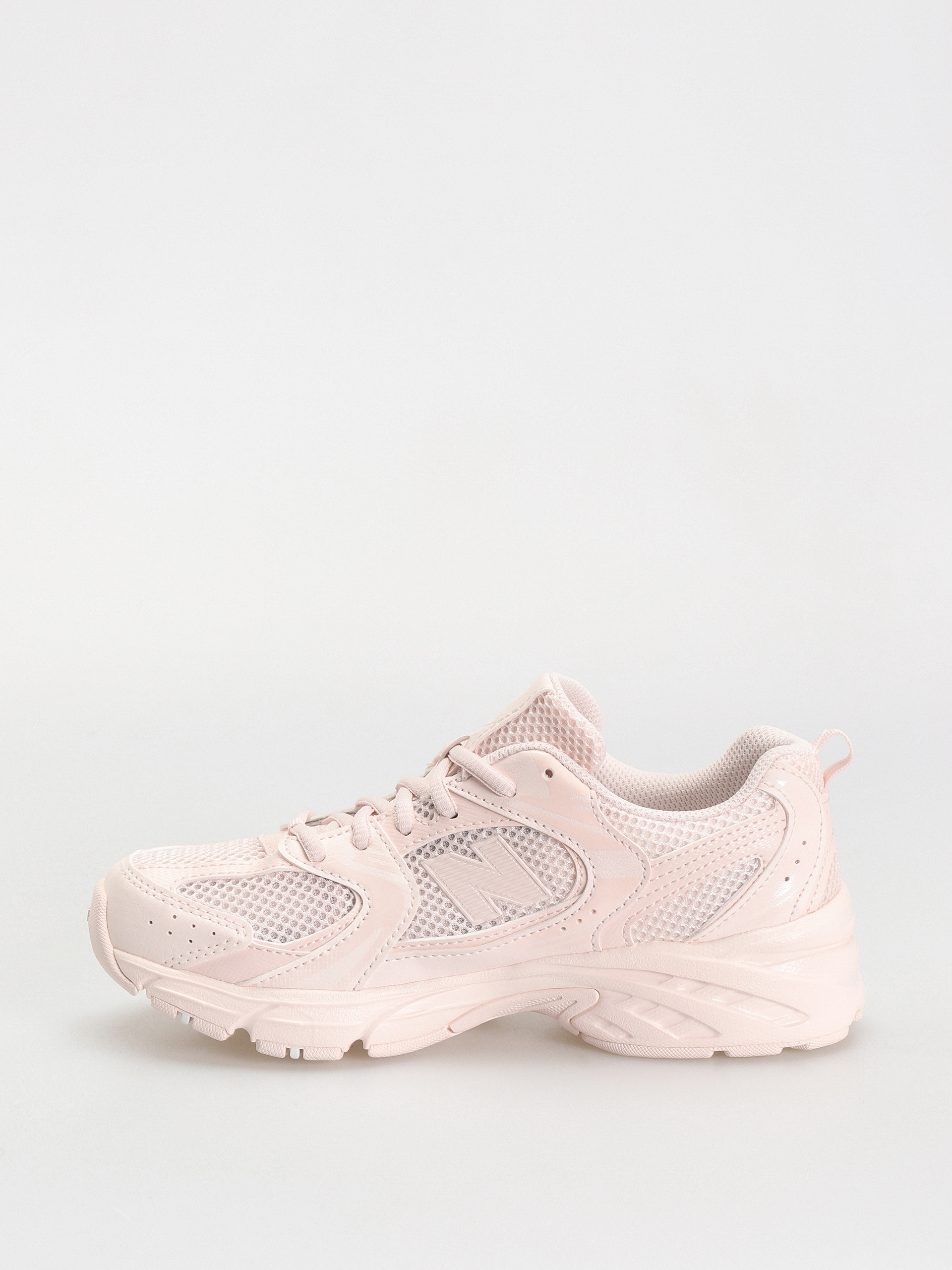 Buty New Balance 530 JR (washed pink)