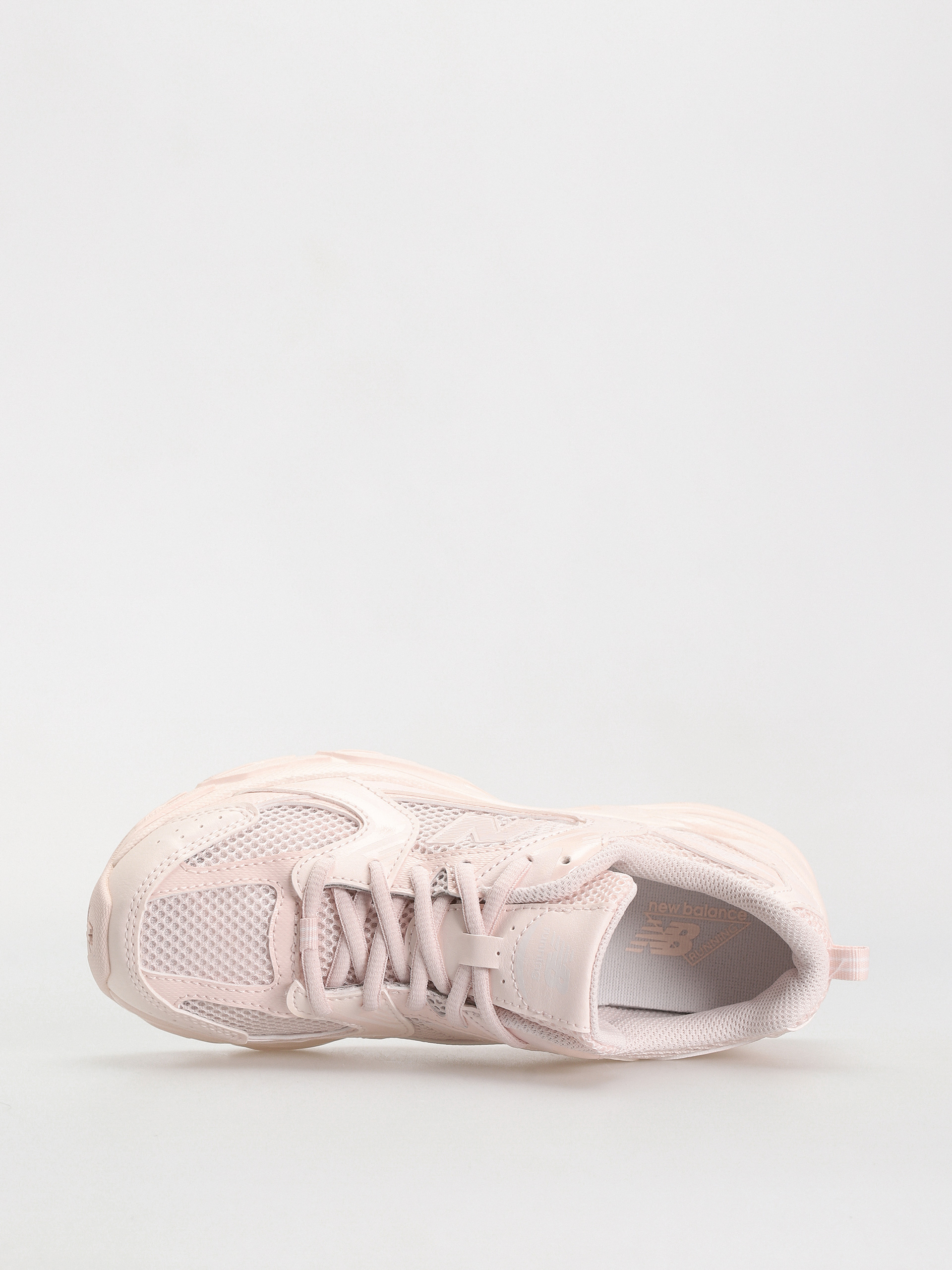 Buty New Balance 530 JR (washed pink)