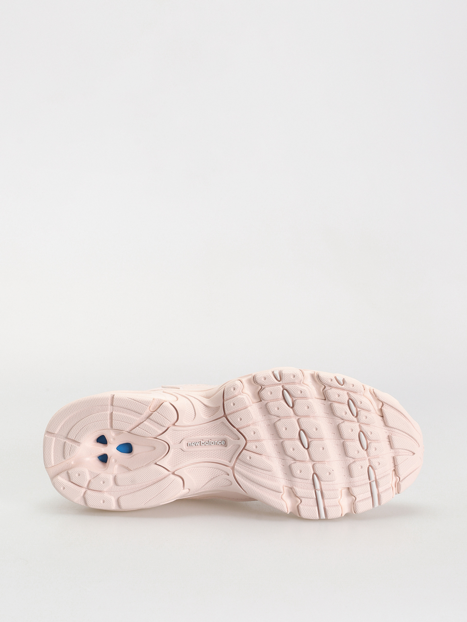 Buty New Balance 530 JR (washed pink)