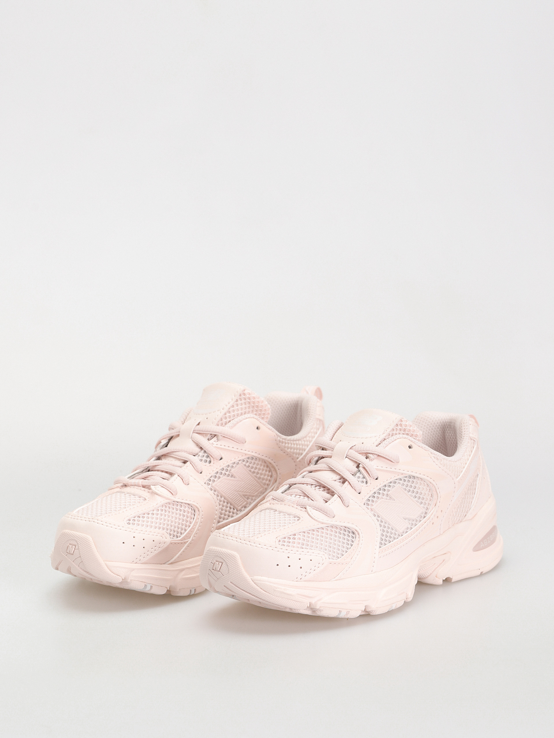 Buty New Balance 530 JR (washed pink)