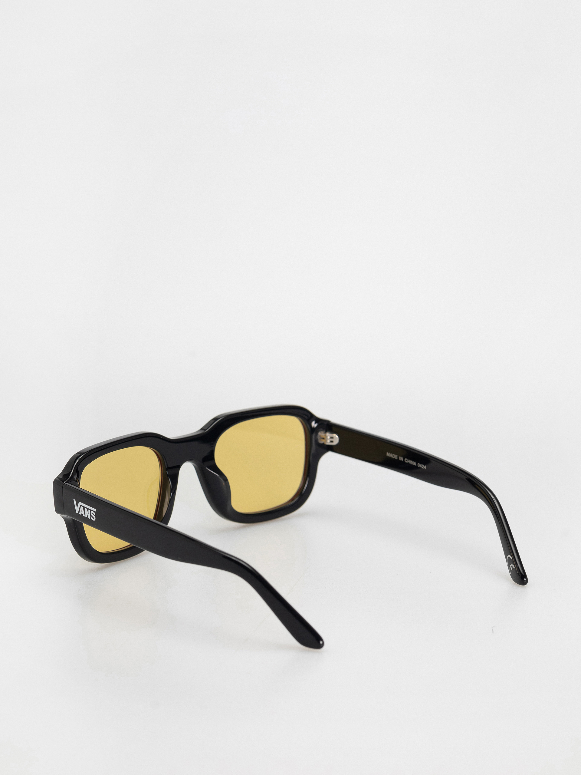 Okulary przeciwsłoneczne Vans 66 (black/yarrow)