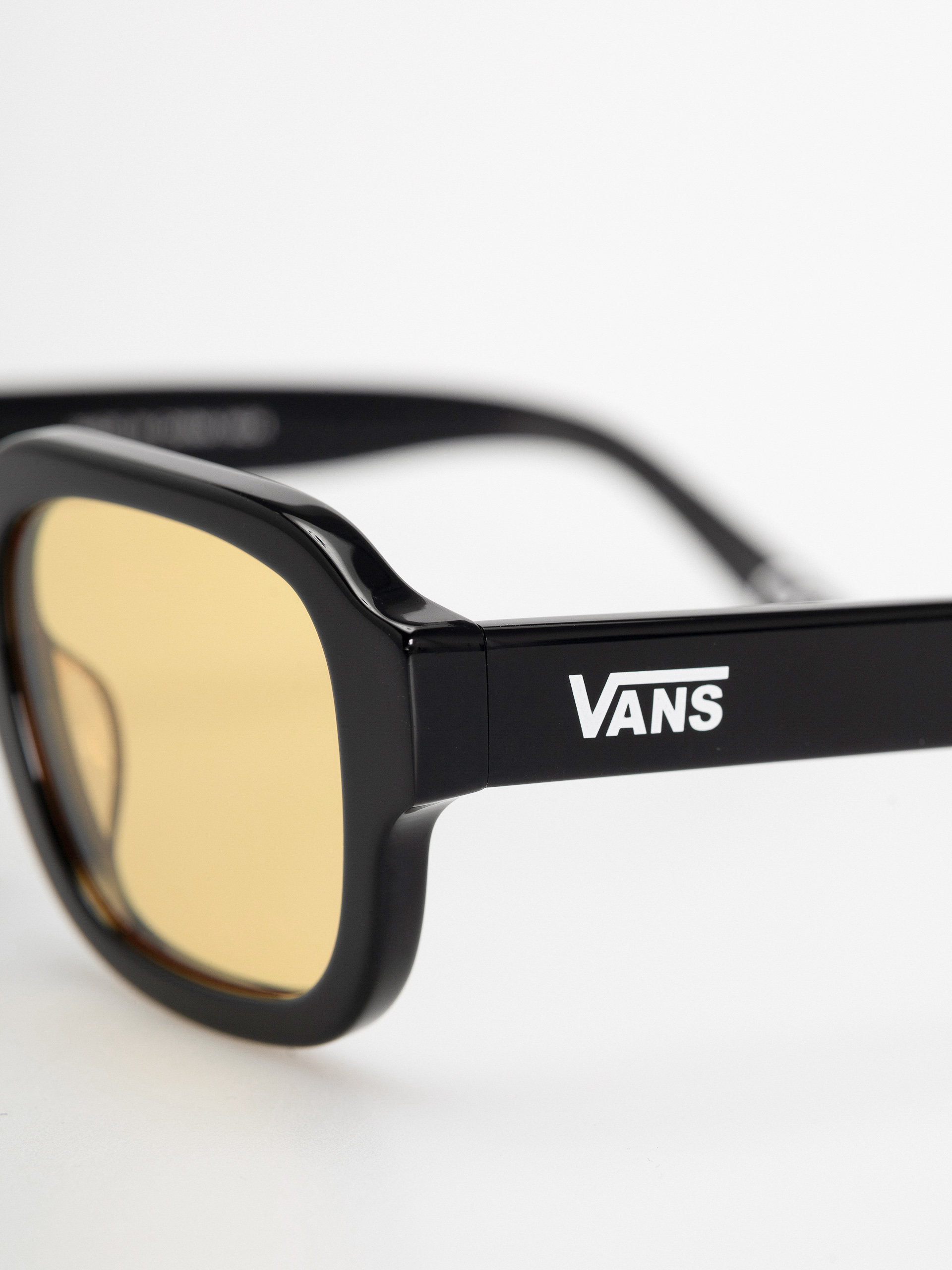 Okulary przeciwsłoneczne Vans 66 (black/yarrow)
