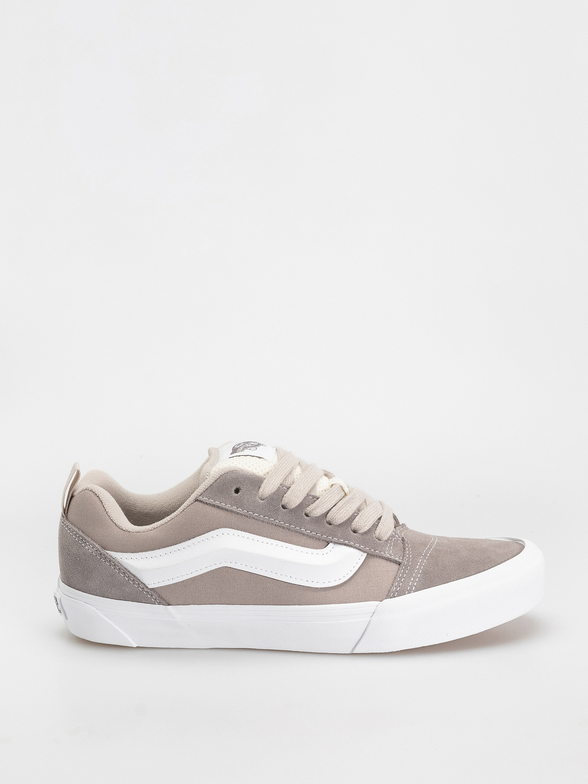 Buty Vans Knu Skool (mesh gray/multi)