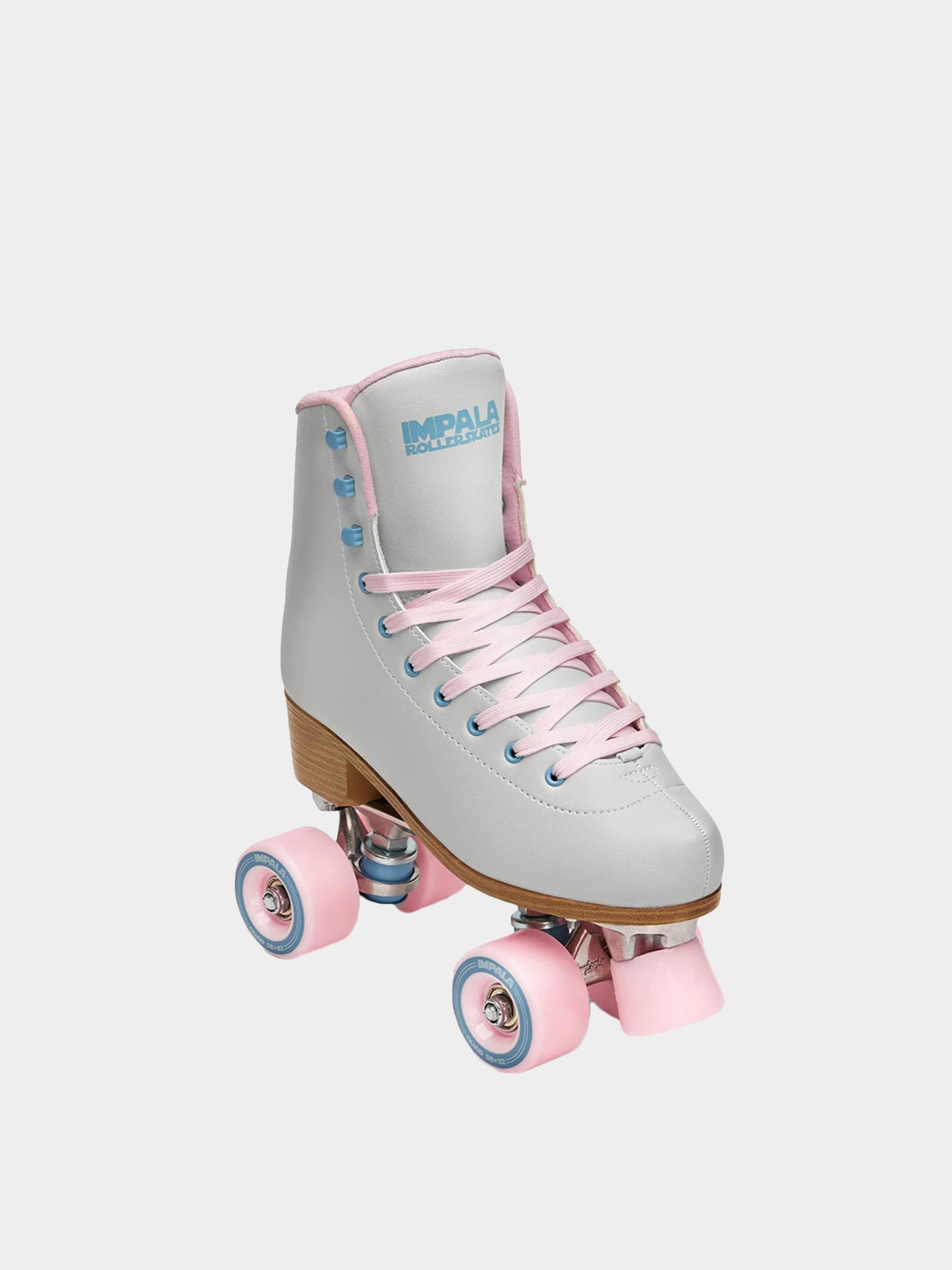 Wrotki Impala Quad Skate Wmn (smokey grey)