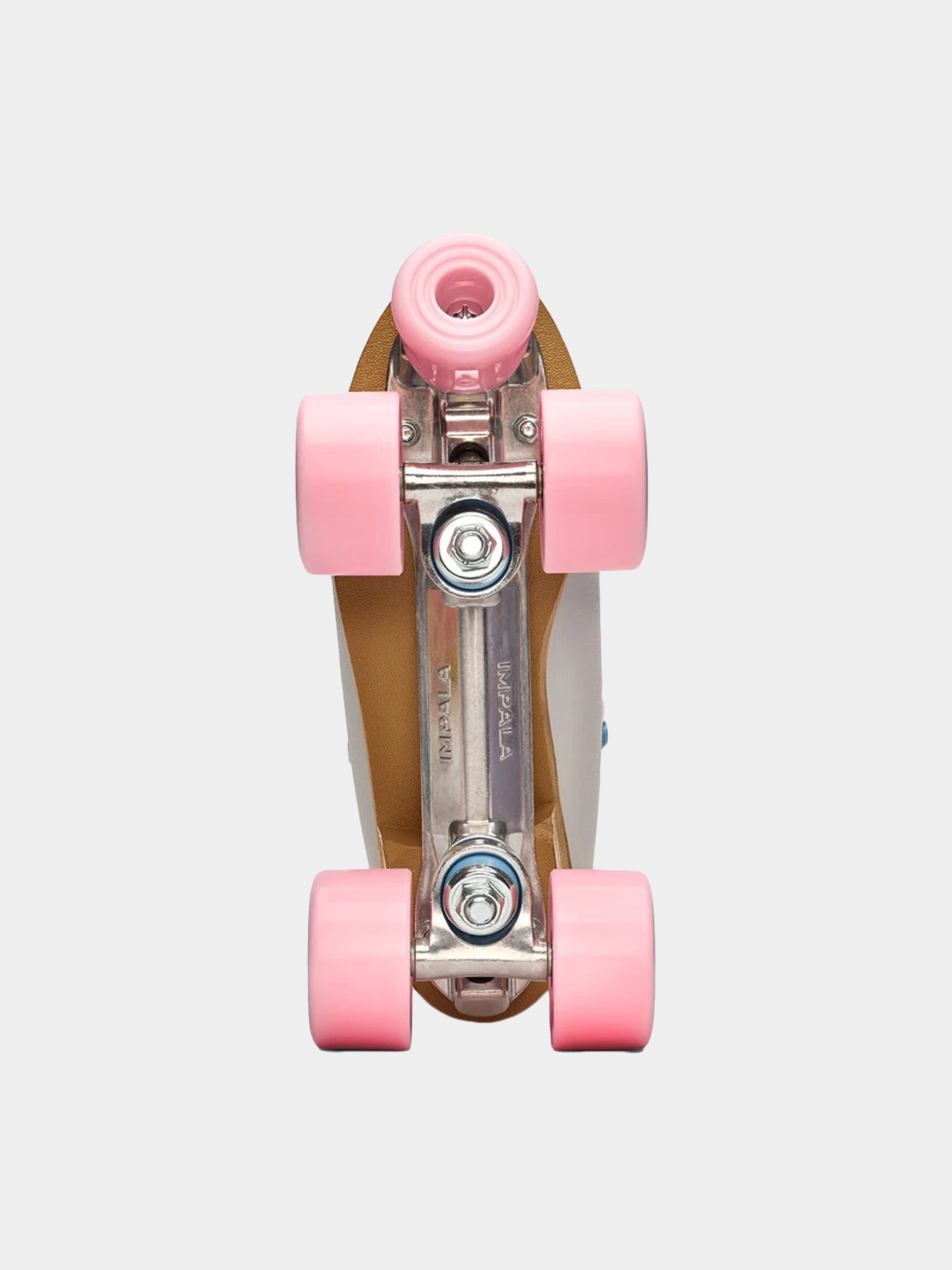 Wrotki Impala Quad Skate Wmn (smokey grey)