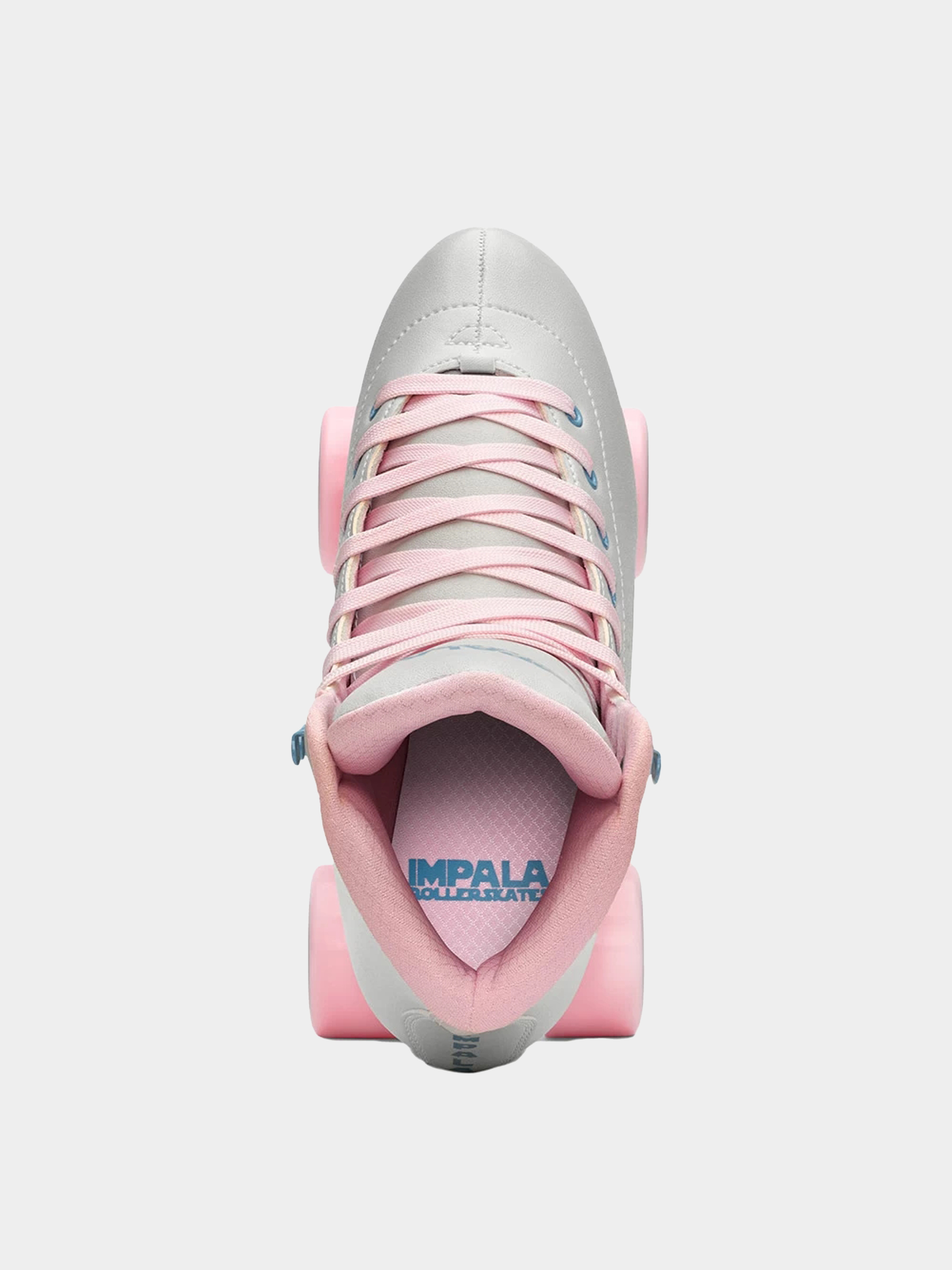 Wrotki Impala Quad Skate Wmn (smokey grey)