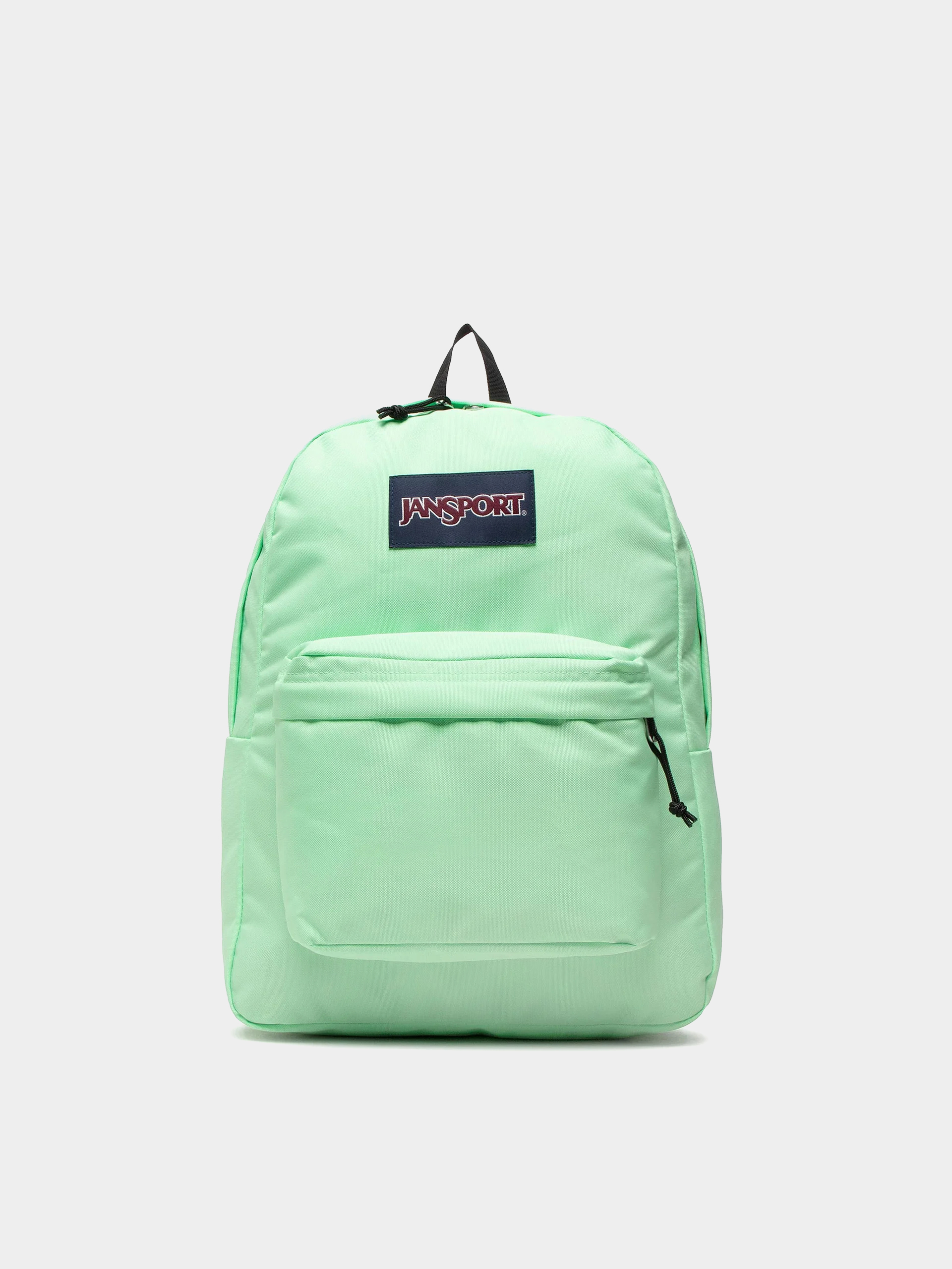 Plecak JanSport SuperBreak One (fresh mint)