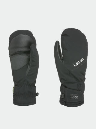 Rękawice Level Alpine Mitt (black)