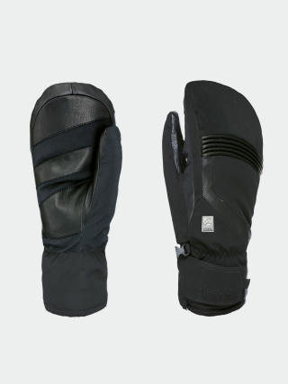 Rękawice Level Super Radiator Mitt Gore Tex (black)