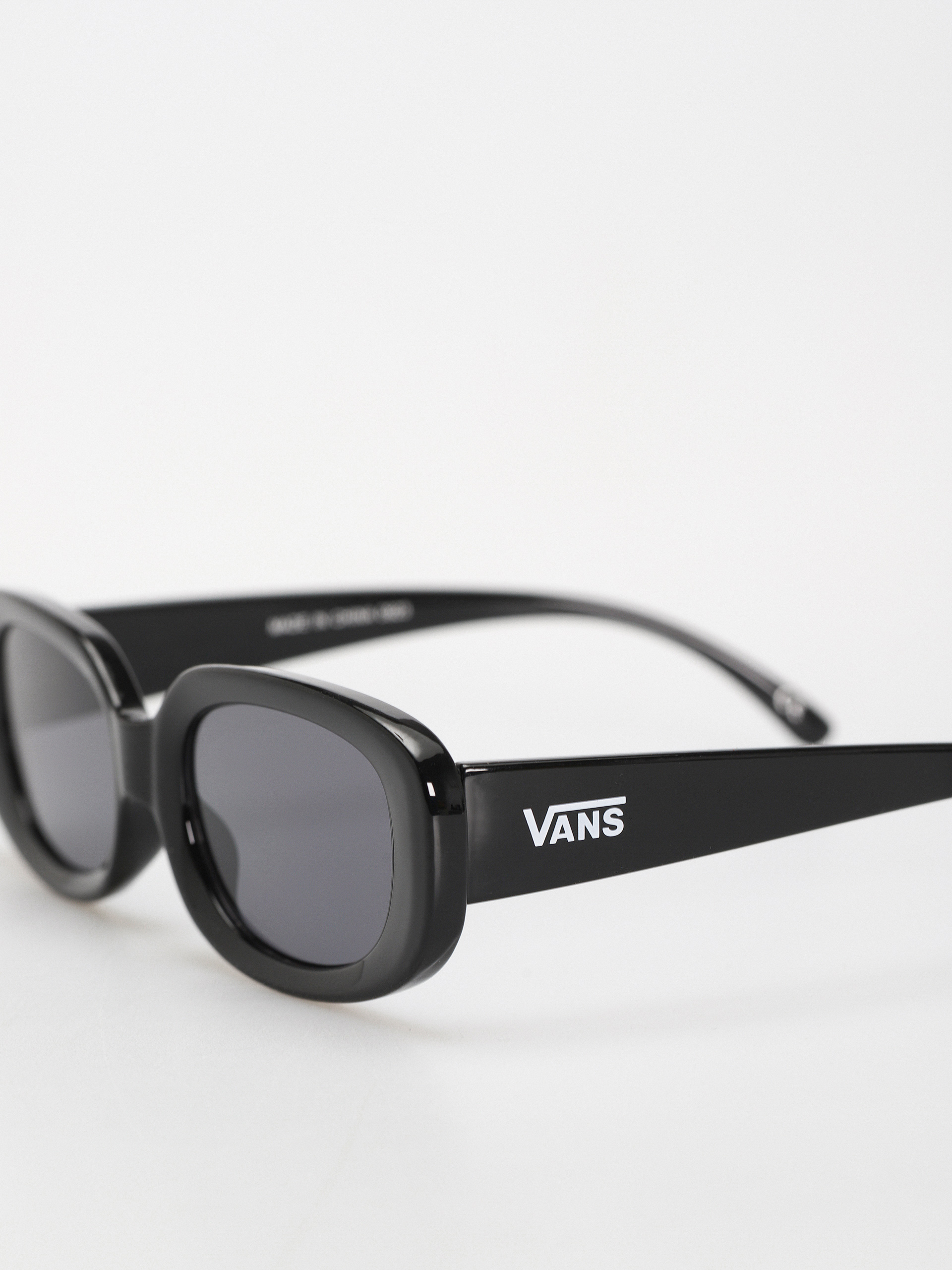 Okulary przeciwsłoneczne Vans Showstopper (black)