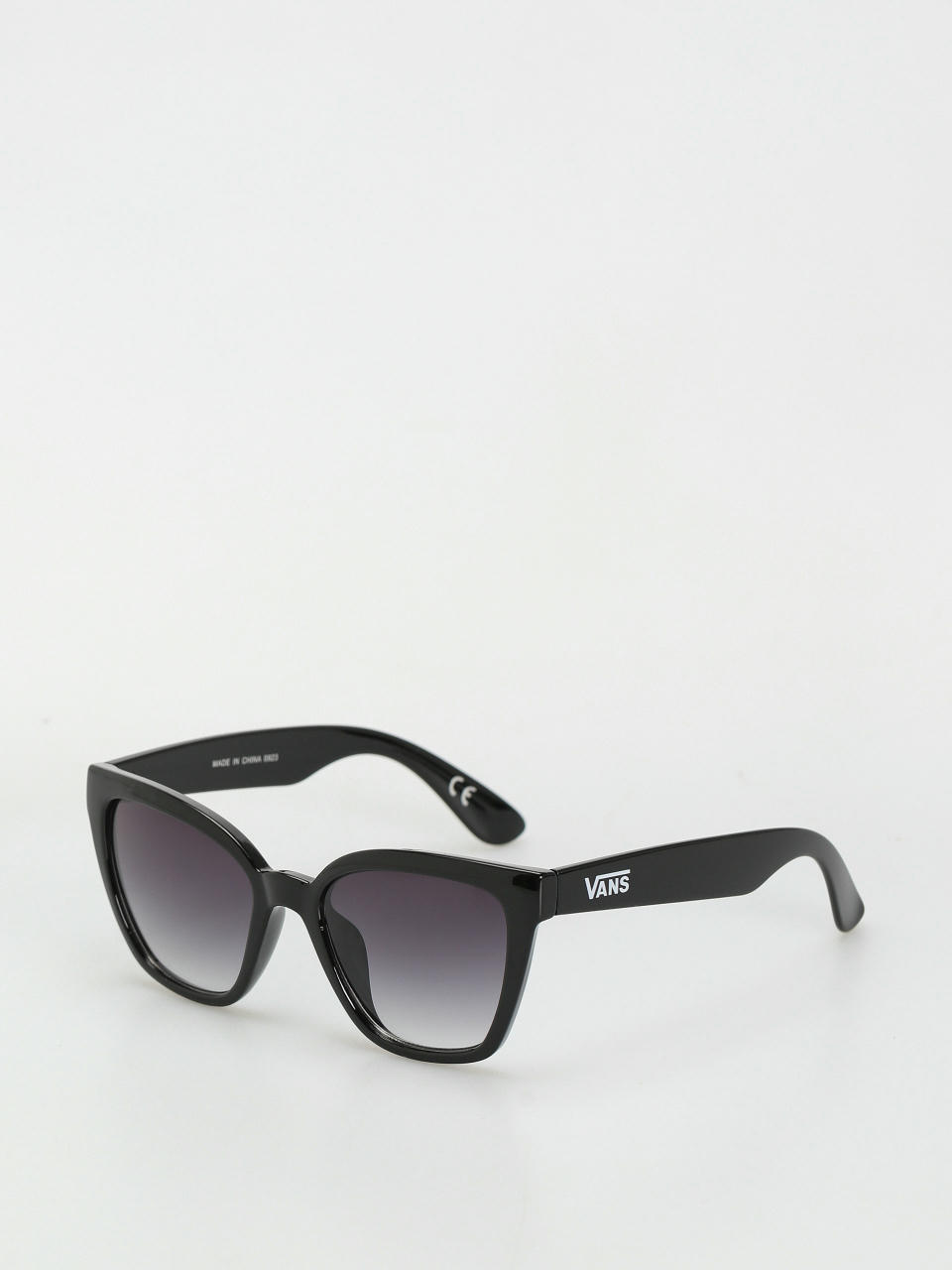 Okulary przeciwsłoneczne Vans Hip Cat (black)